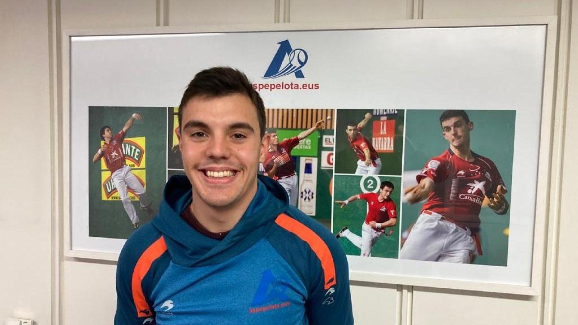 Andoni Gaskue