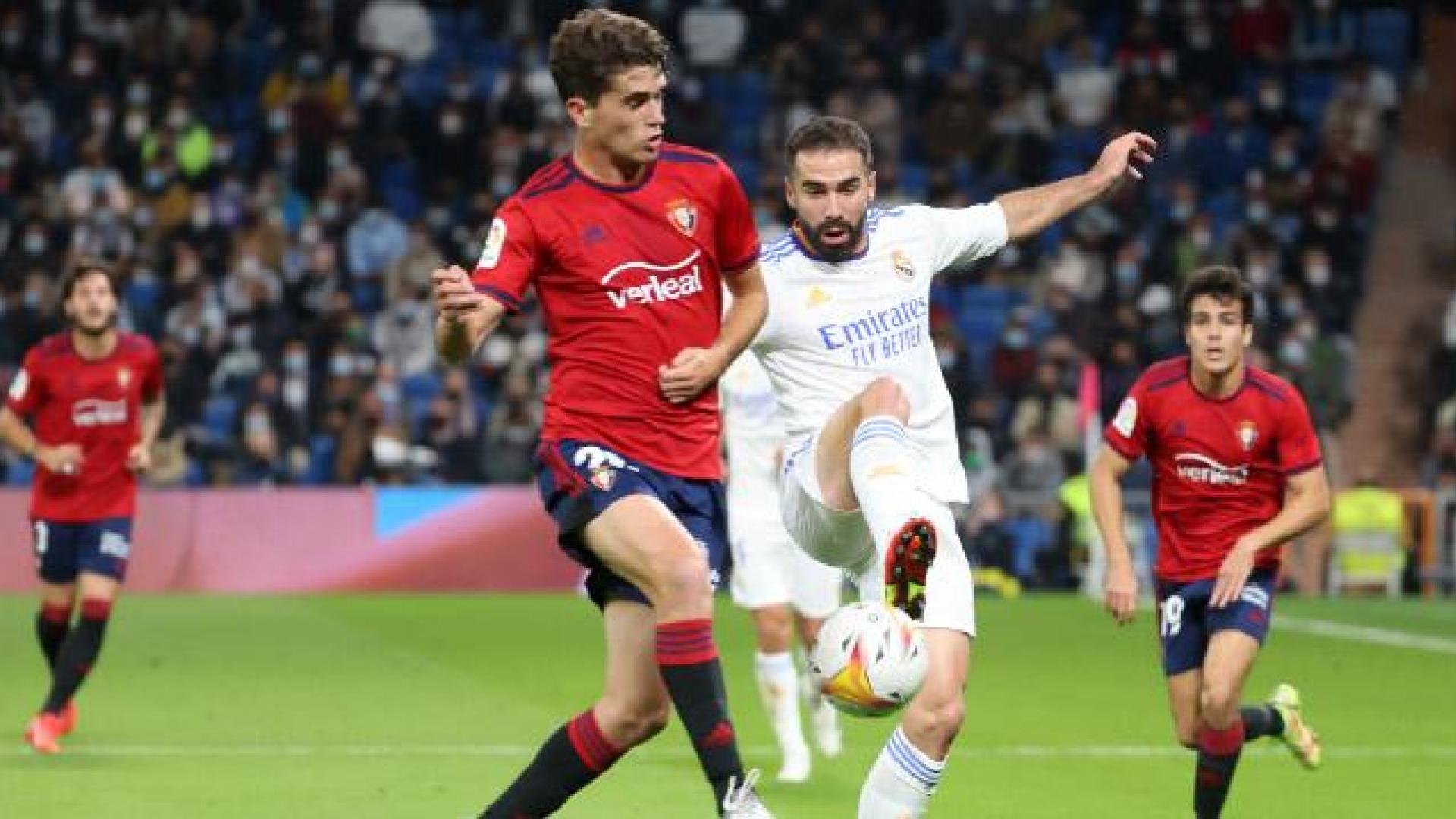 Javi Martínez y Carvajal