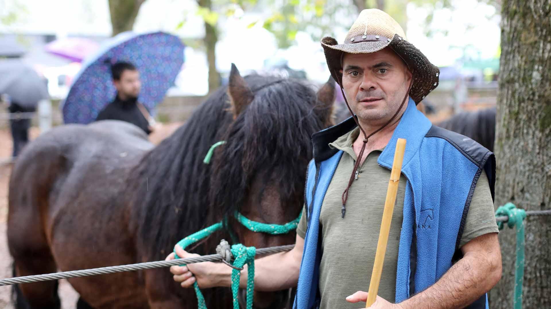Imágenes de las ferias de Elizondo