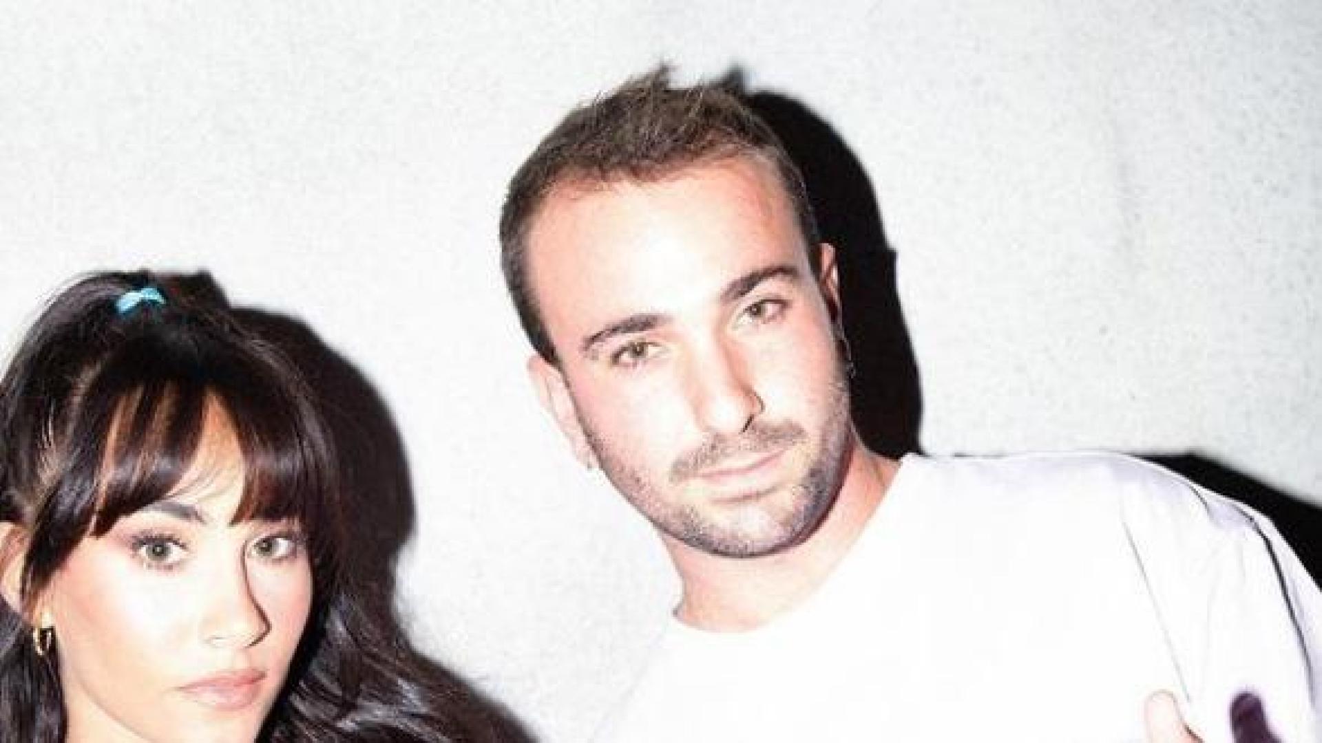 Zzoilo y Aitana