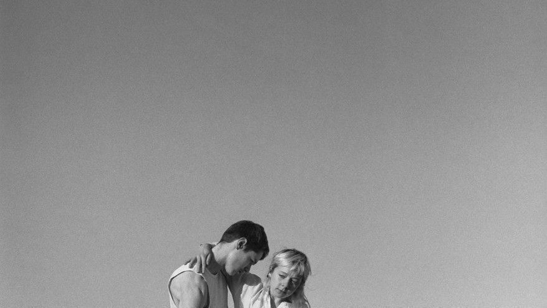Fragmento del cortometraje ‘Before We Collide’