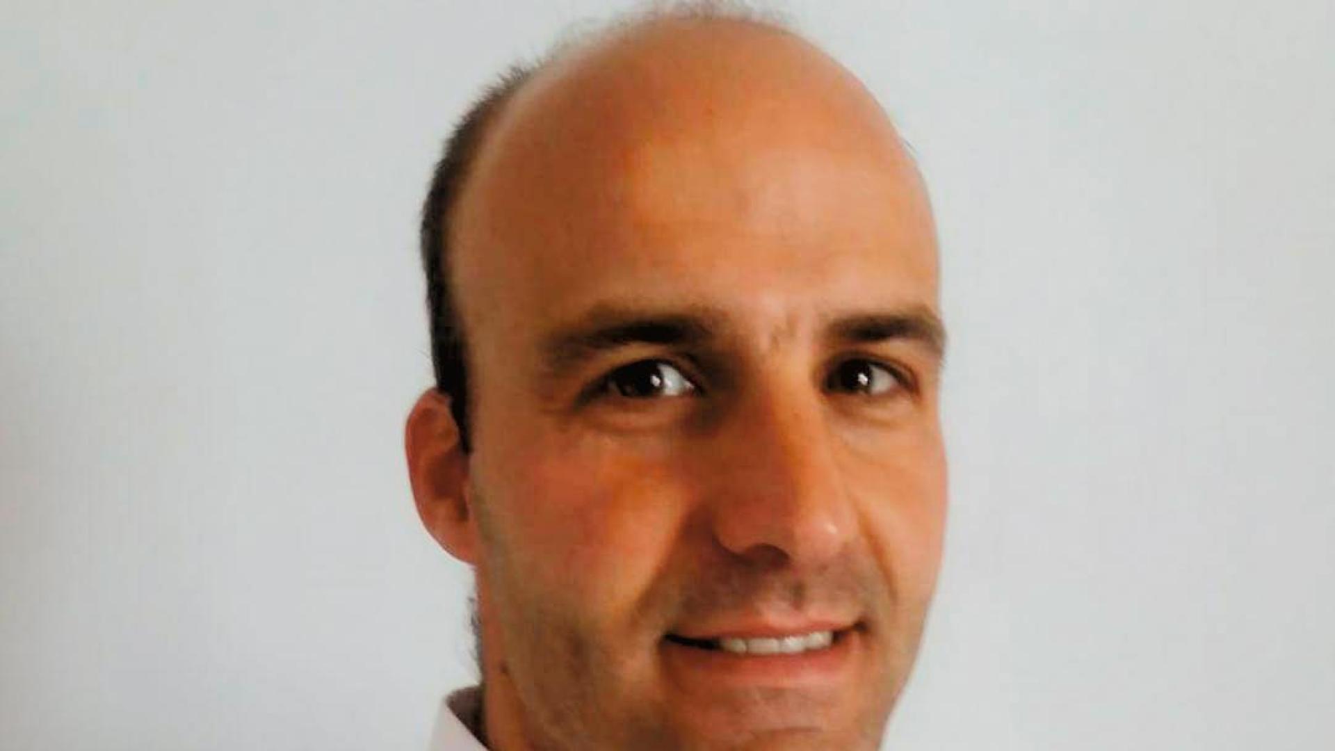 Felipe Martínez Quiroga