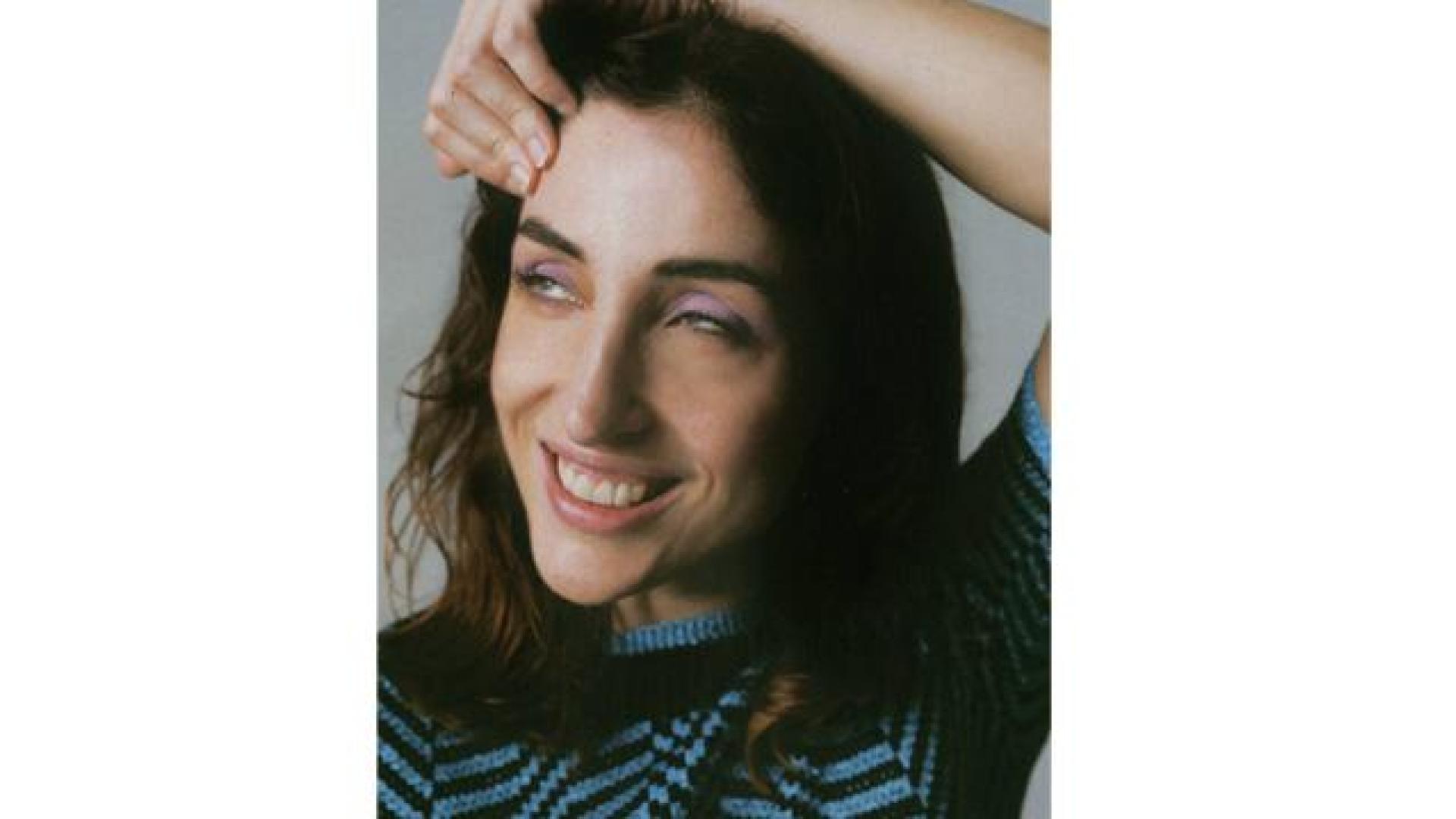 Anastasia Bengoechea, Monstruo Espagueti