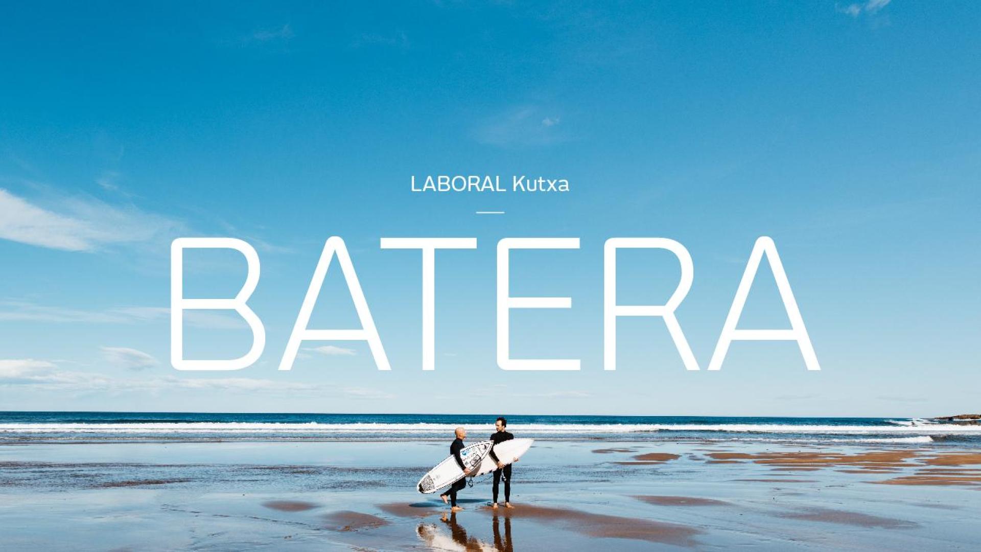 LABORAL Kutxa, el valor de acompañarte