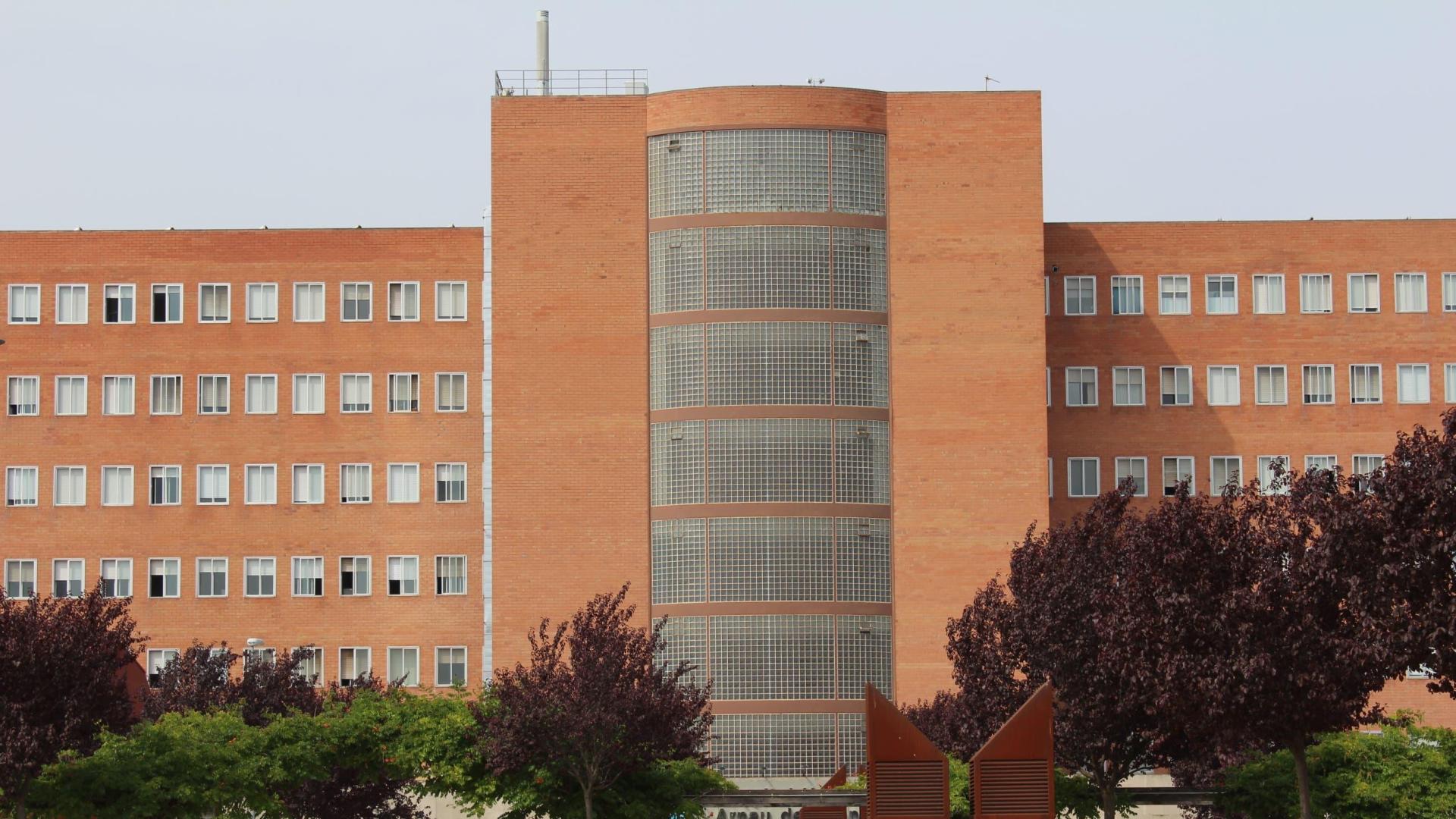 Hospital Universitario Arnau de Vilanova