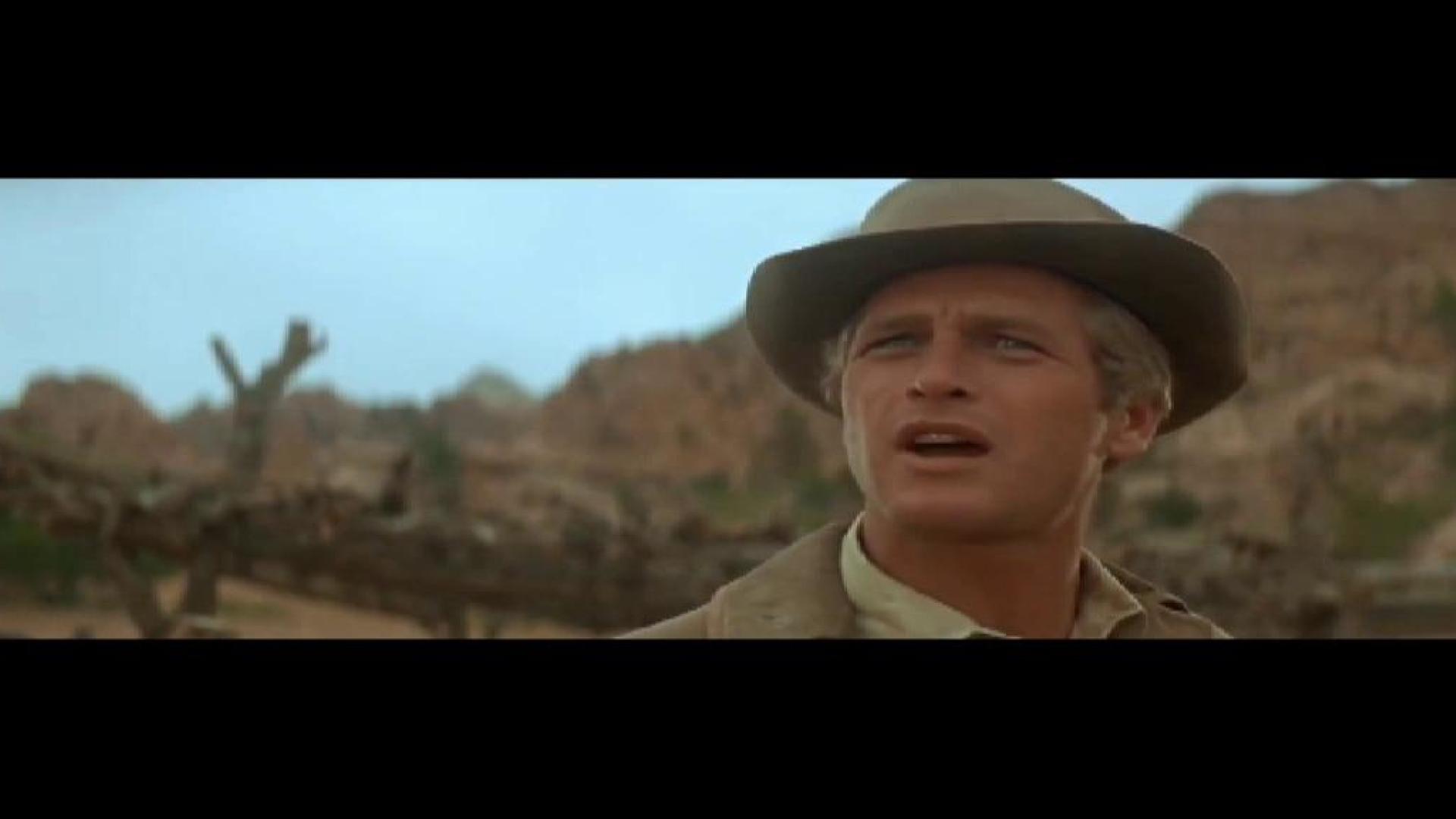 Las memorias del actor arrojan una luz diferente a uno de los rostros más icónicos de Hollywood