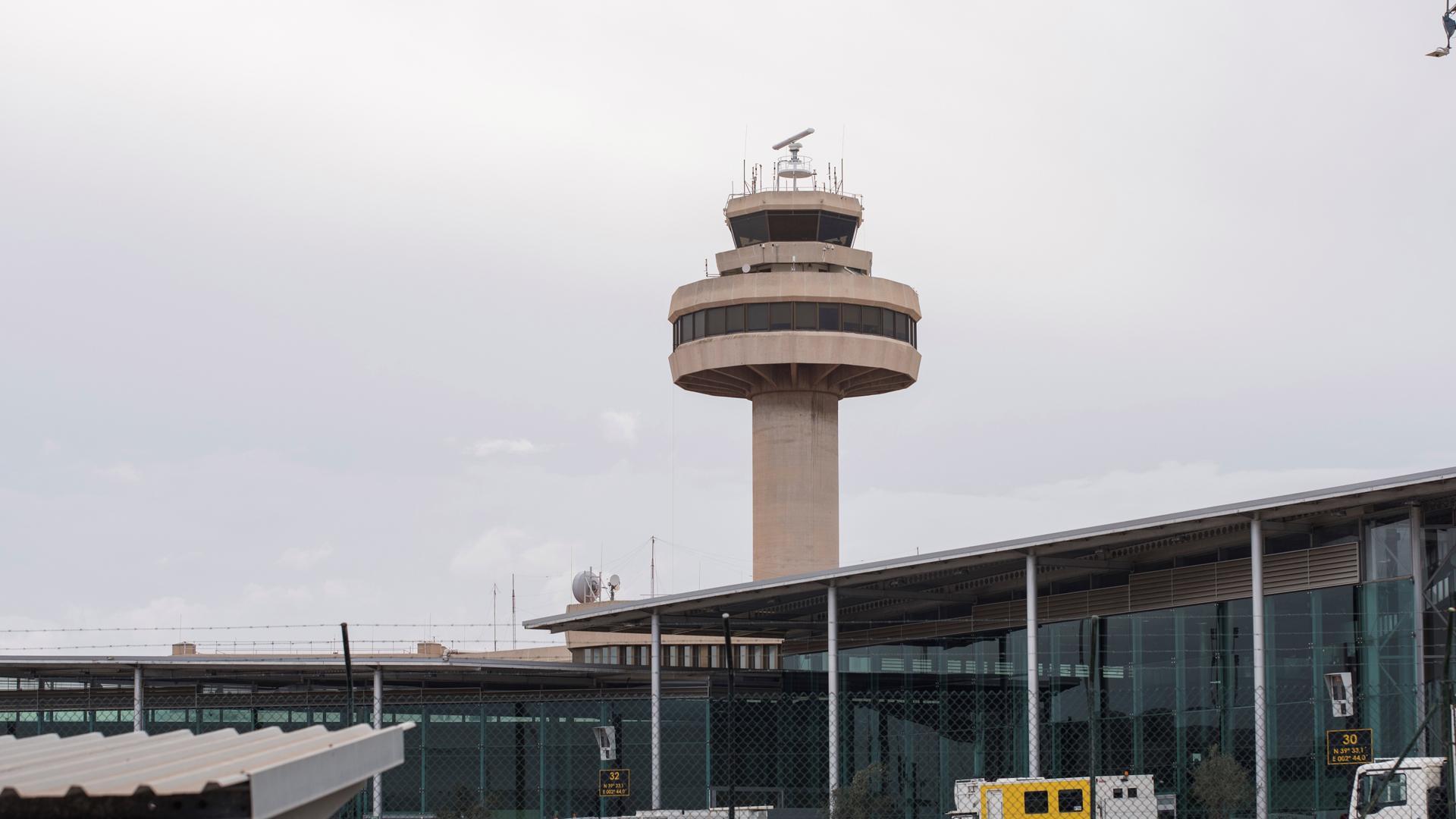 La Policía investiga los hechos acaecidos en el aeropuerto de Palma
