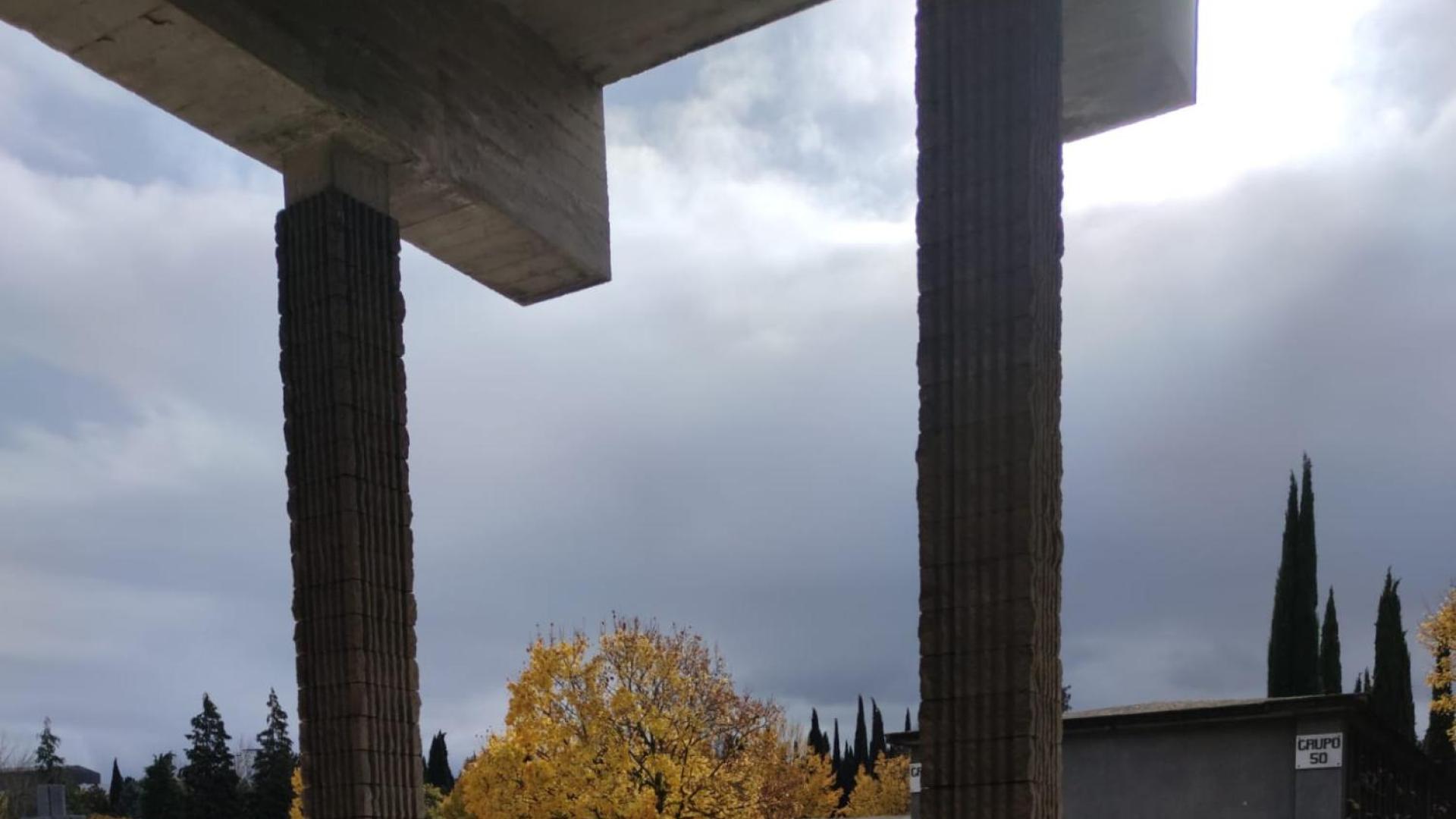 Cementerio de Pamplona