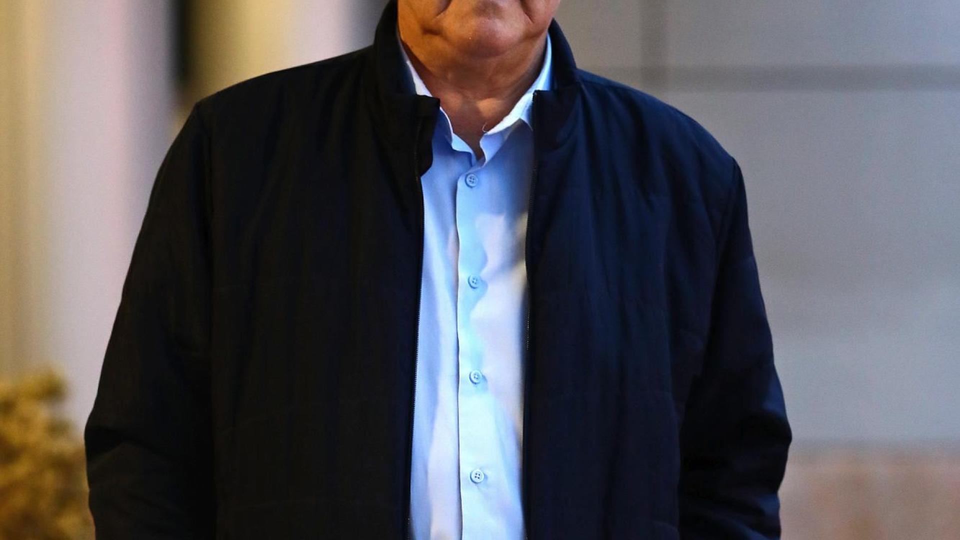 Juan José Lahuerta Palacios, médico hematólogo