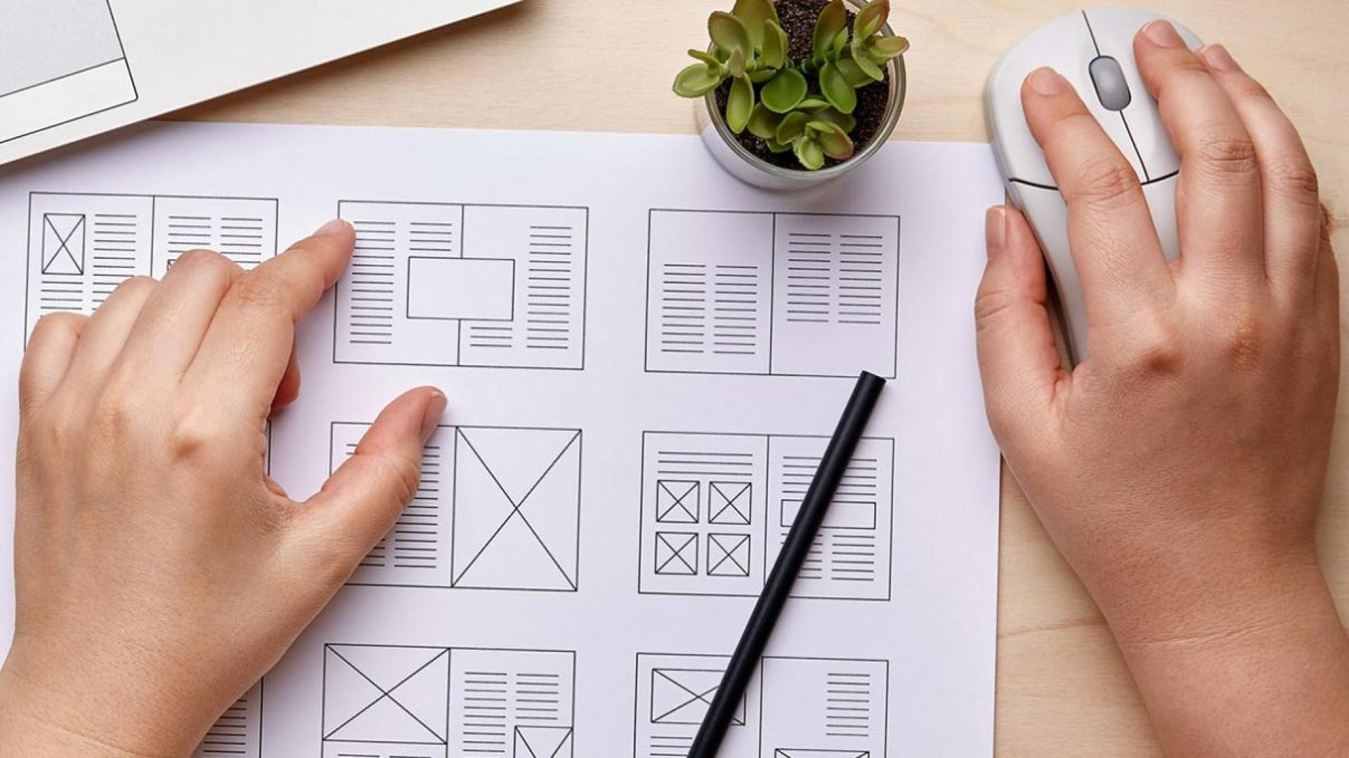 El diseño editorial se encarga de dar forma a los contenidos que queremos transmitir a un determinado usuario previamente definido