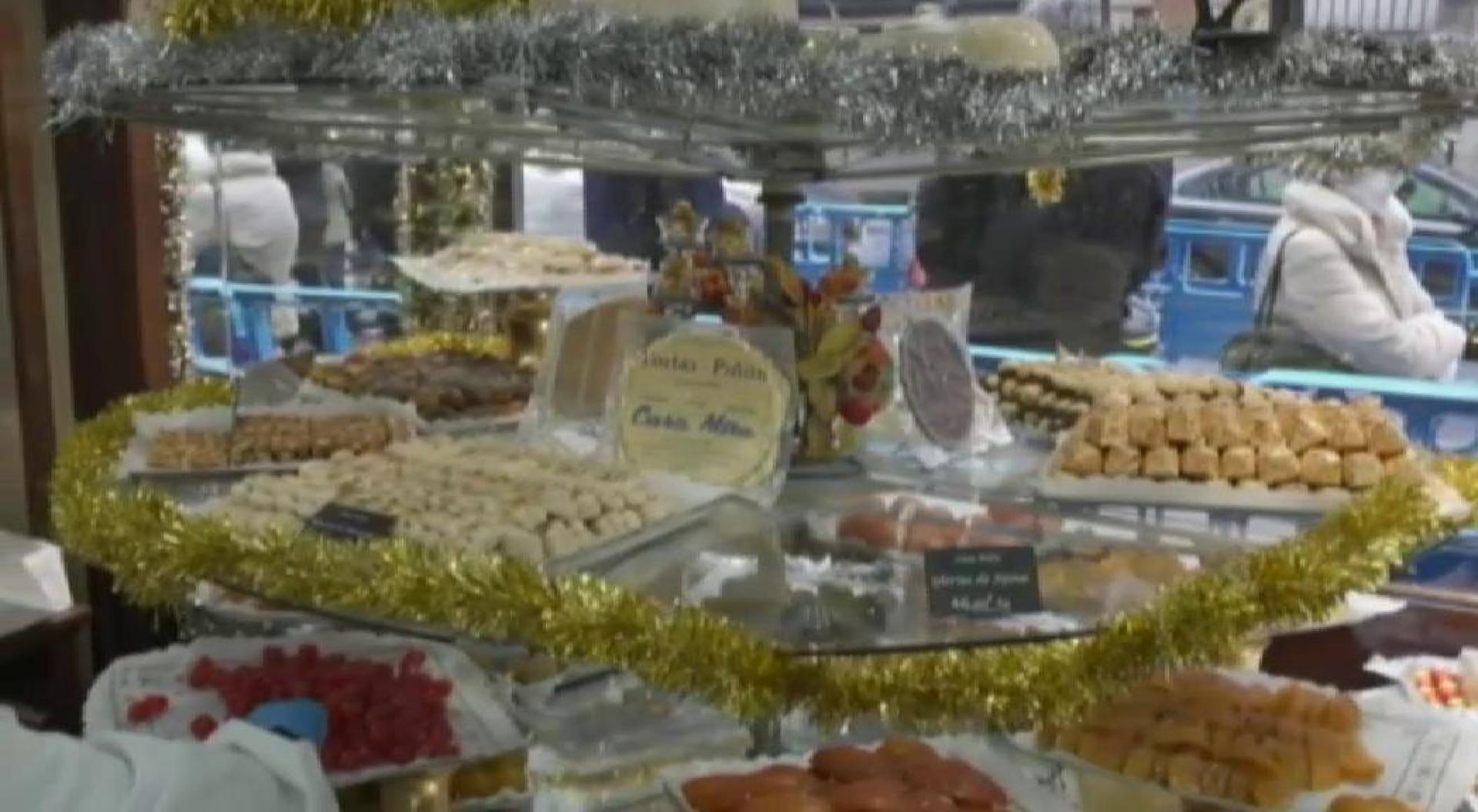 A las puertas de fin de año muchos piensan en la báscula y en los kilos que ganarán en las celebraciones