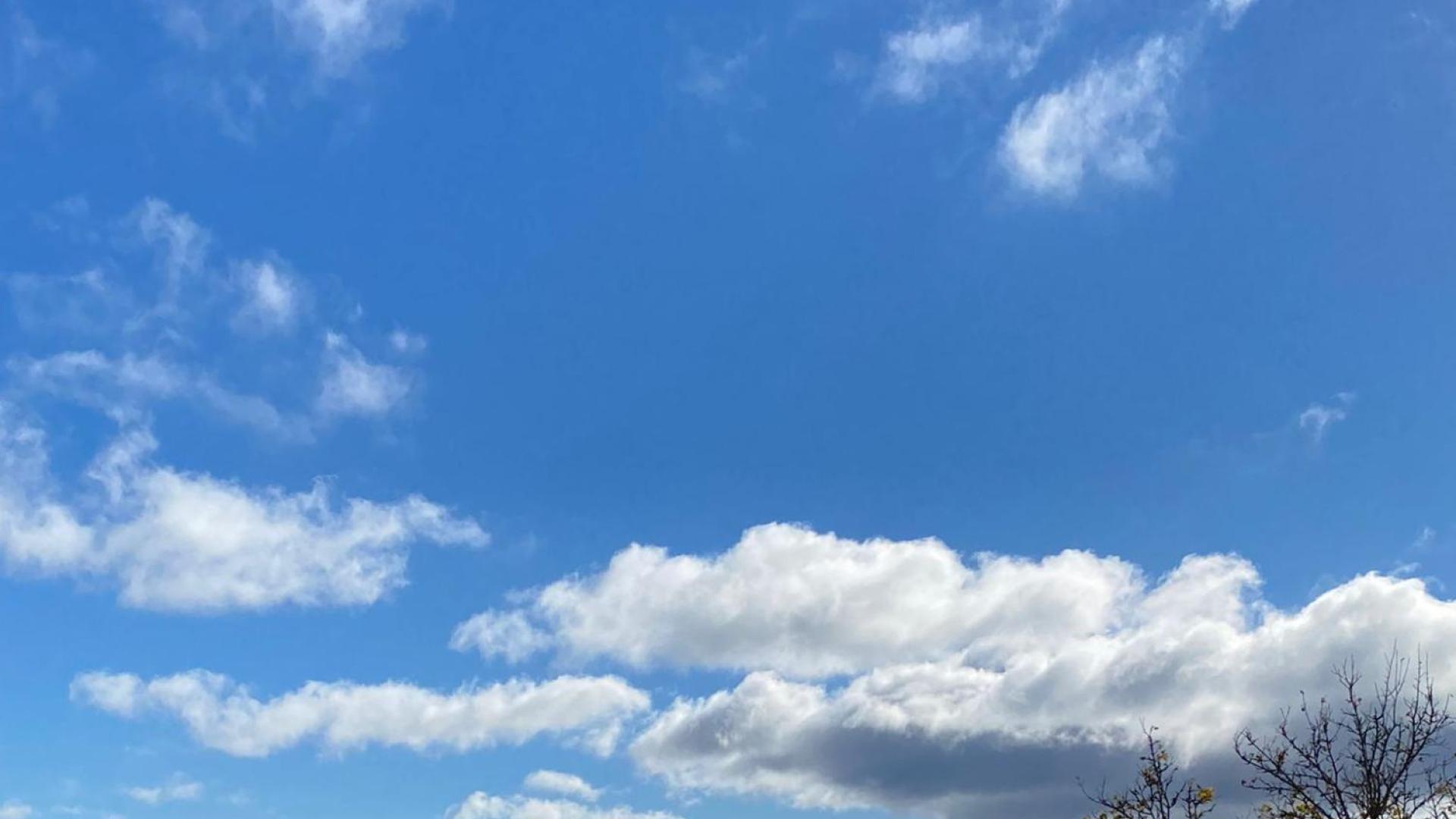 Otoño en la Sierra de Urbasa