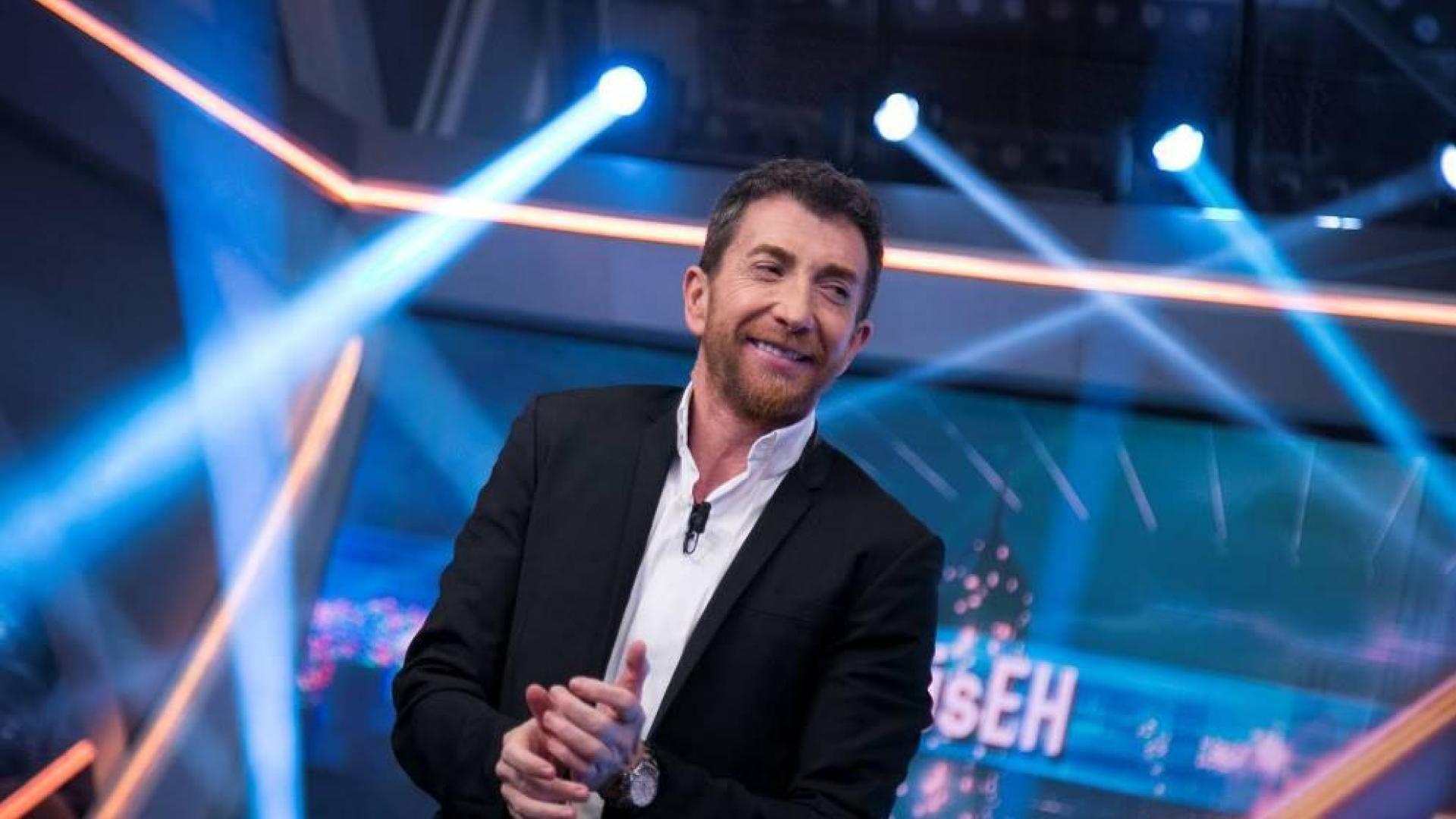 Pablo Motos