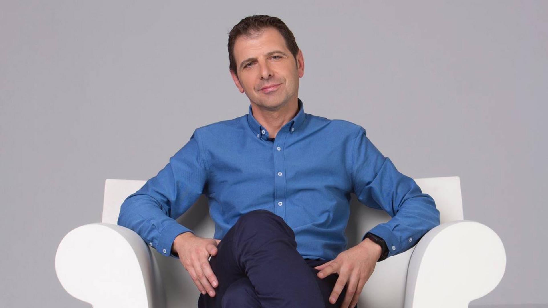 Francisco Castaño impartirá una conferencia este miércoles en ‘Diario de Navarra’ (19.00 horas).