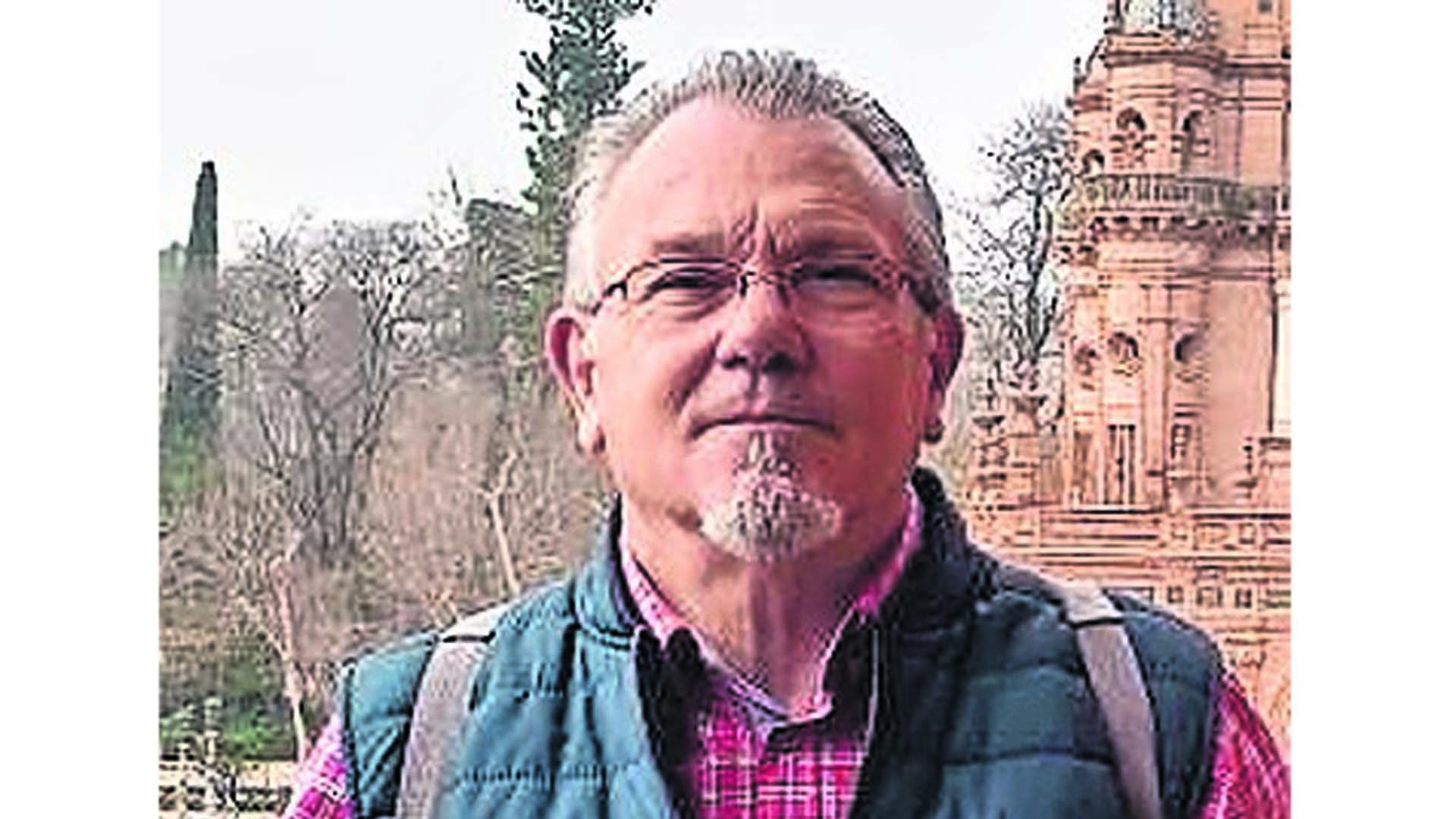Miguel Blasco Cirauqui