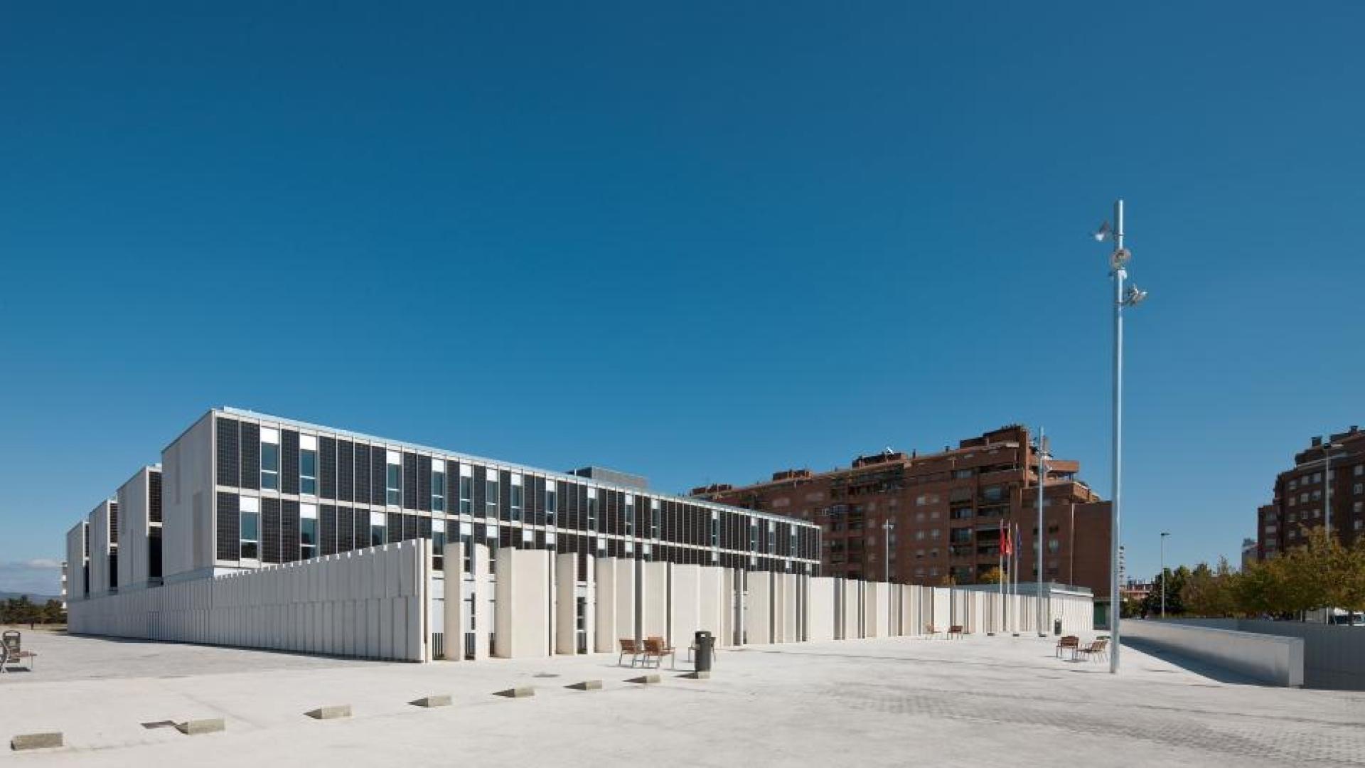 Conservatorio Superior de Navarra