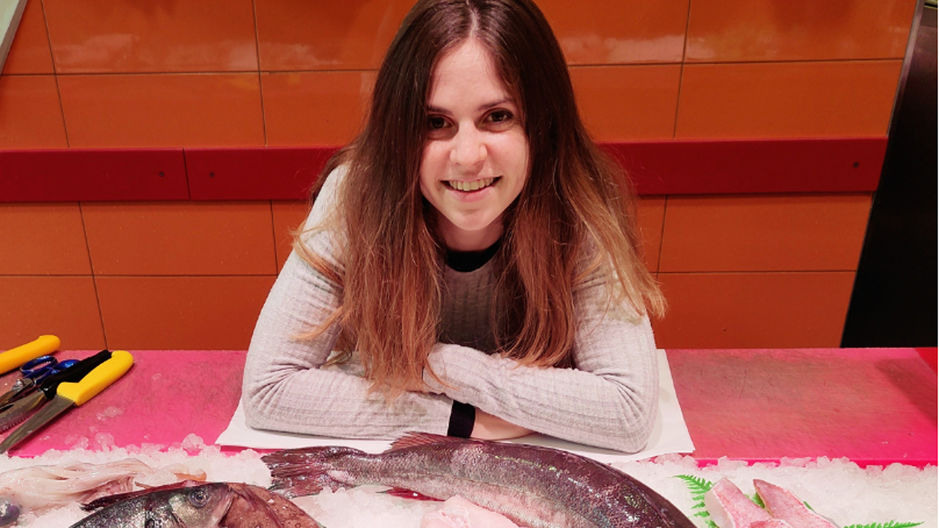 María Jáuregui Lópe, farmacéutica y nutricionista