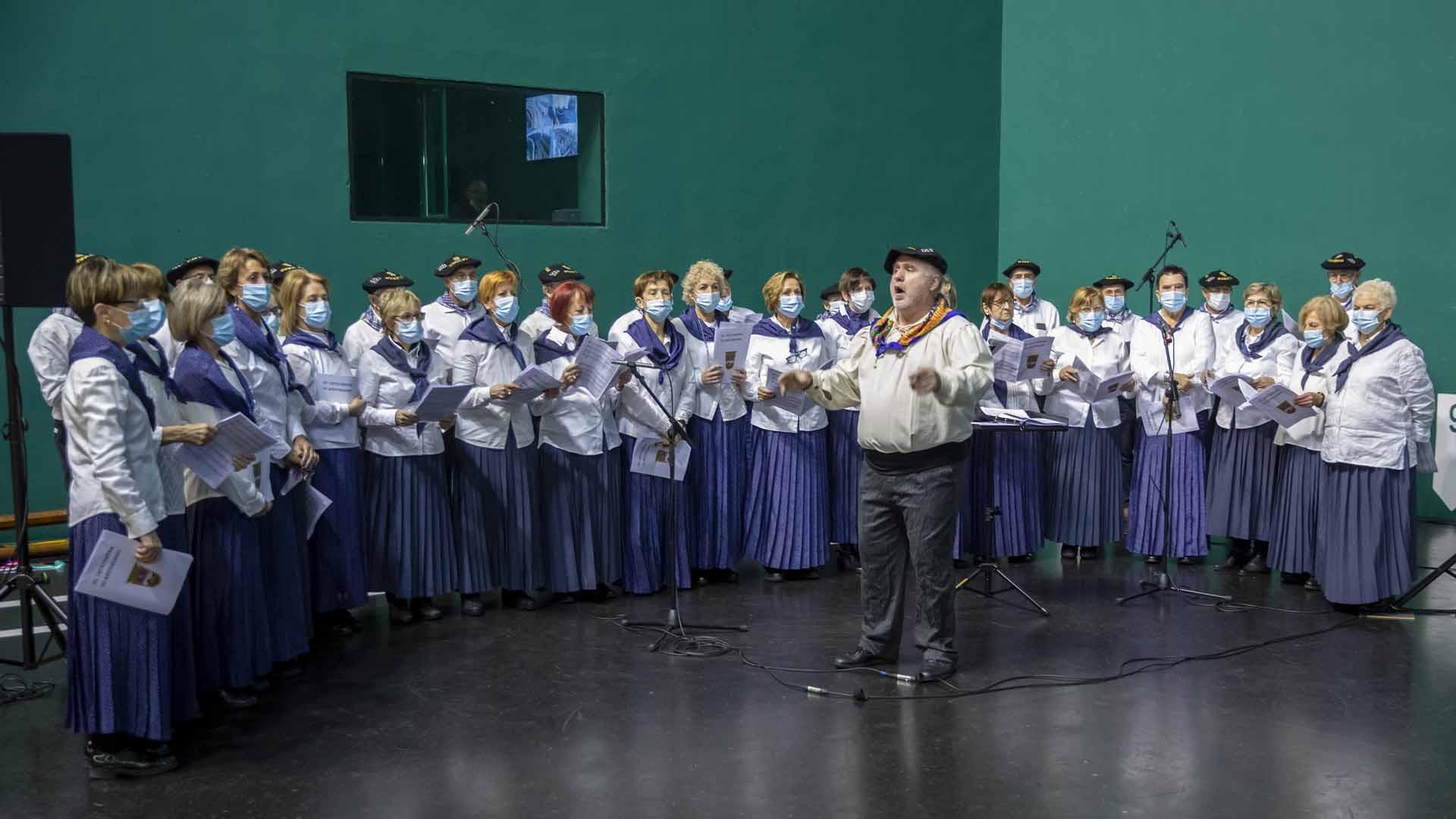 90 aniversario de la peña Mutiko
