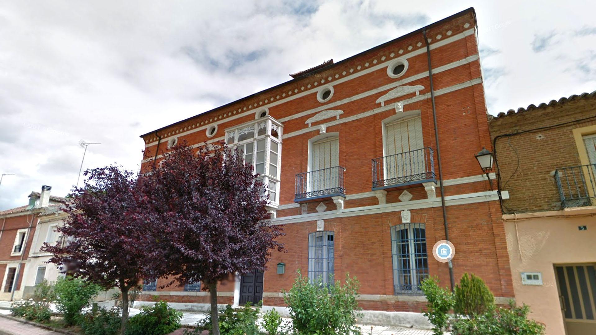 Ayuntamiento de Castroverde de Campos (Zamora)