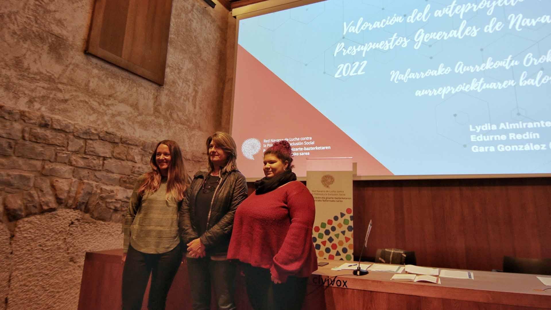 Red de Lucha contra la Pobreza