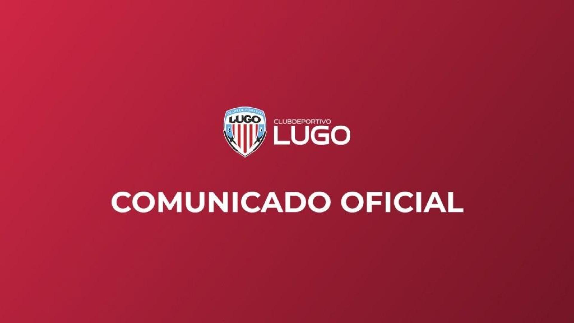 14 jugadores, entre los 22 positivos del Lugo