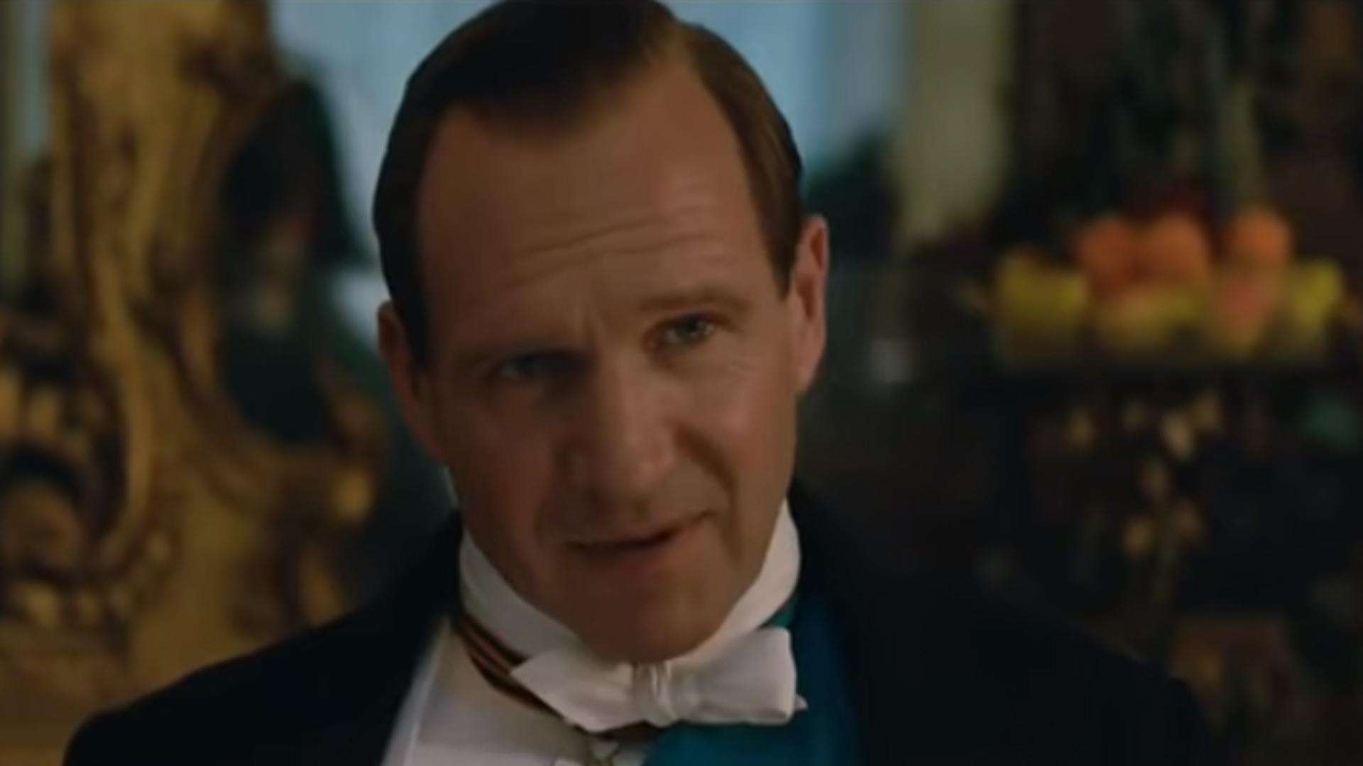 'The King´s Man: la primera misión, uno de los estrenos de esta semana