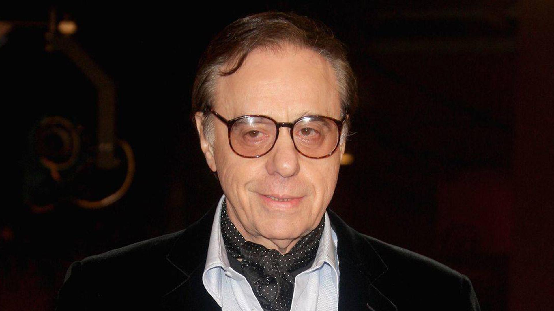 Peter Bogdanovich