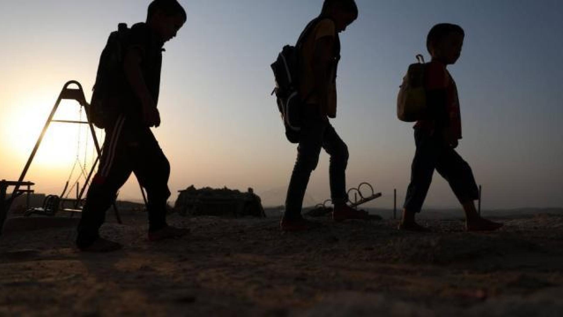 238 niños y adolescentes residen con familias diferentes a la suya en Navarra