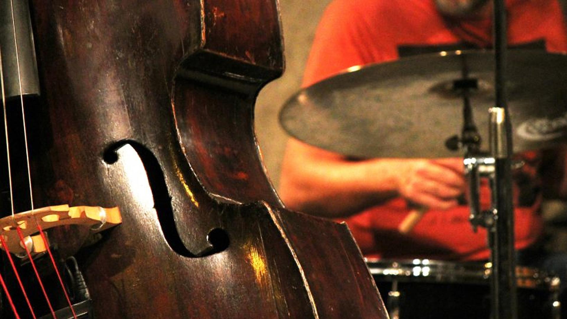 El mejor Jazz, en Civivox San Jorge