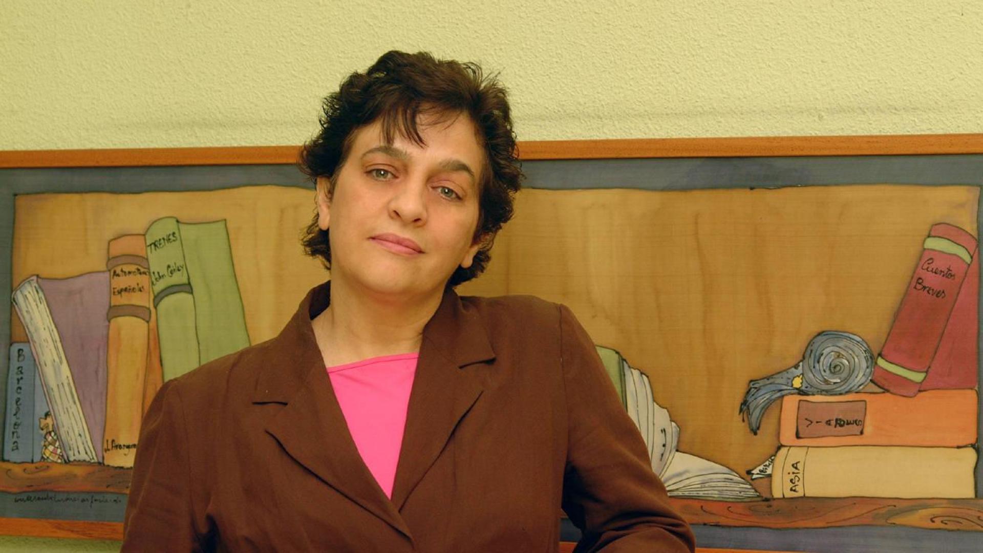 Pilar Lozano
