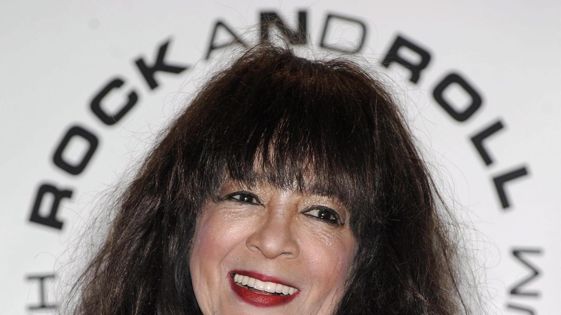 Ronnie Spector