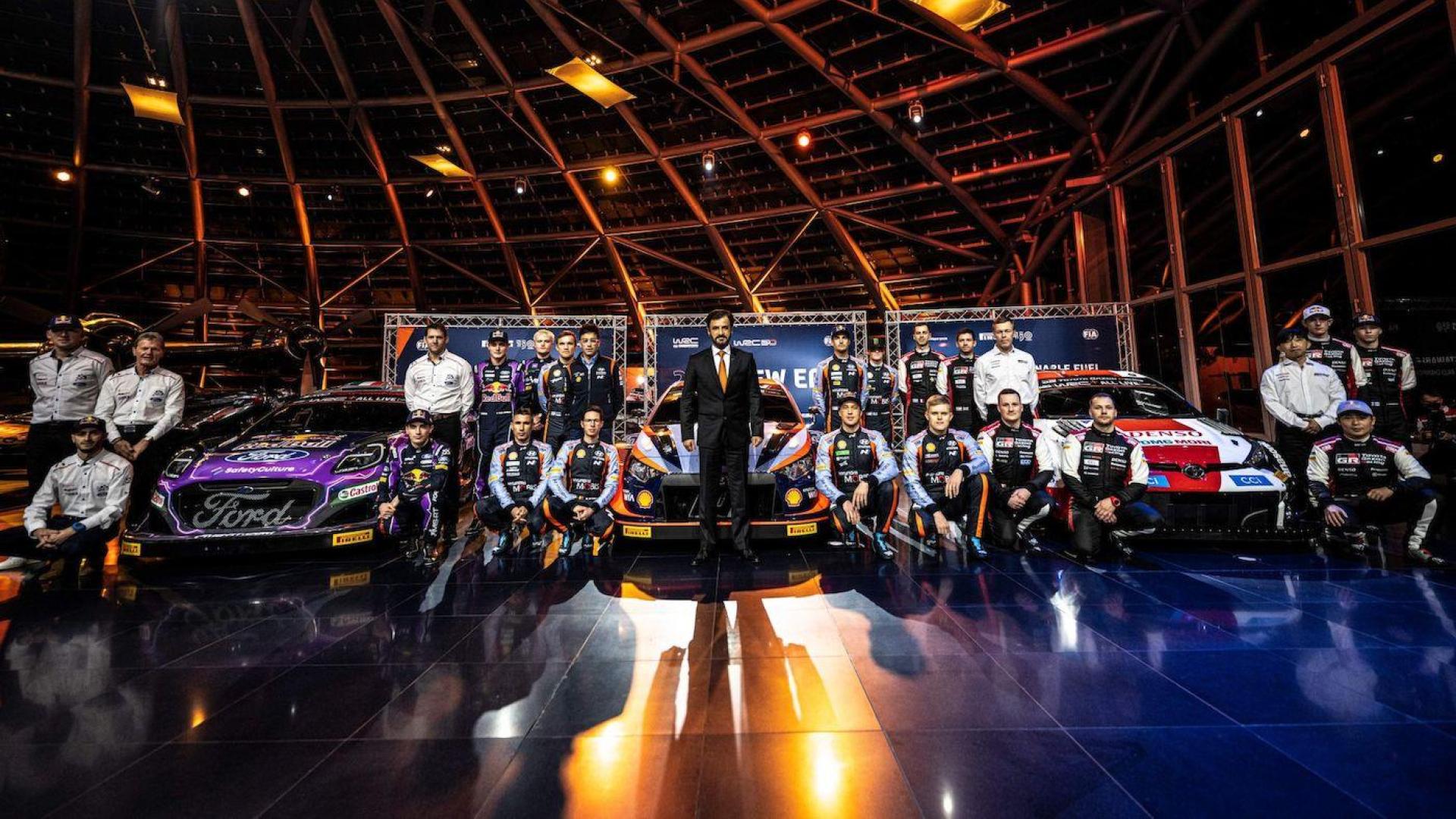 WRC