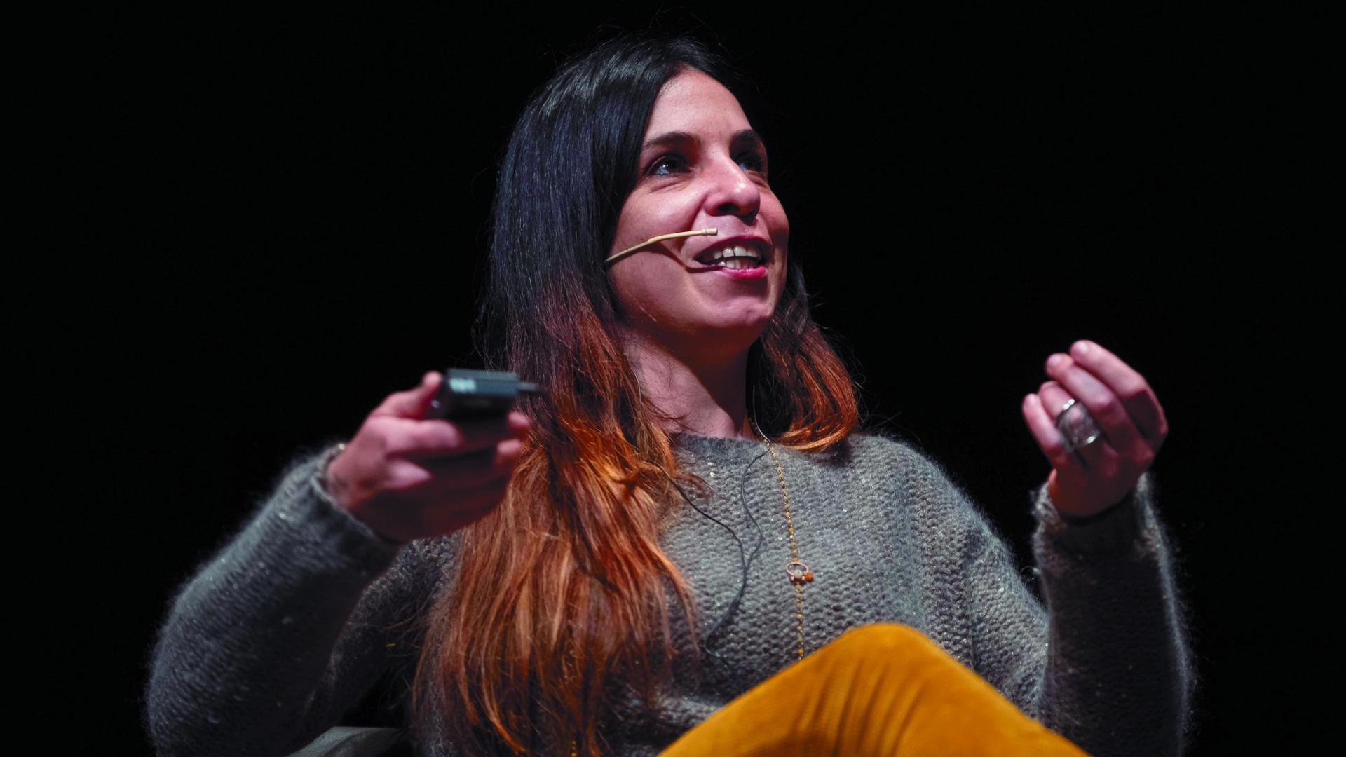 Antonella Lattanzi