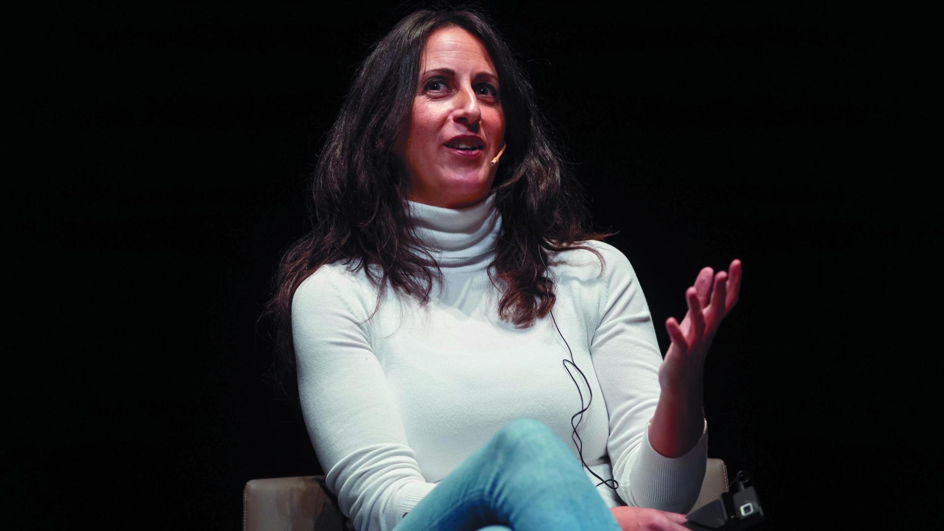 María Oruña