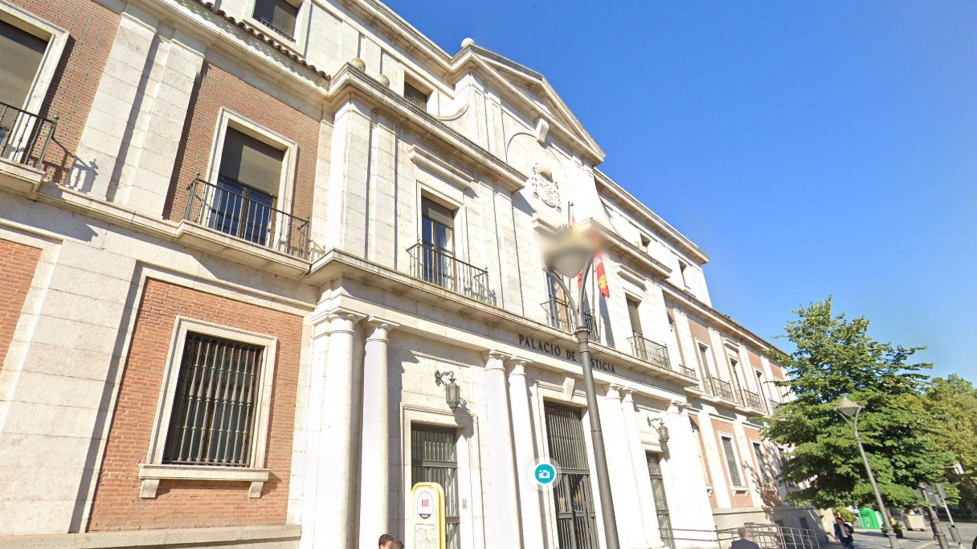 Audiencia Provincial de Valladolid