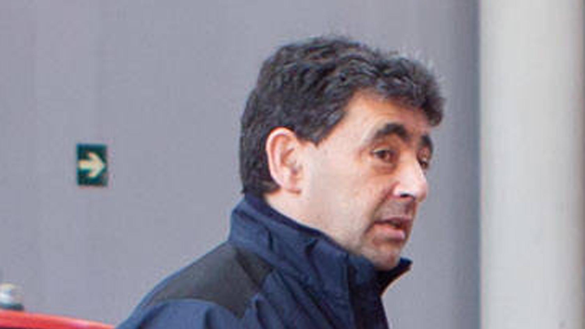 Pedro Zaro Loperena