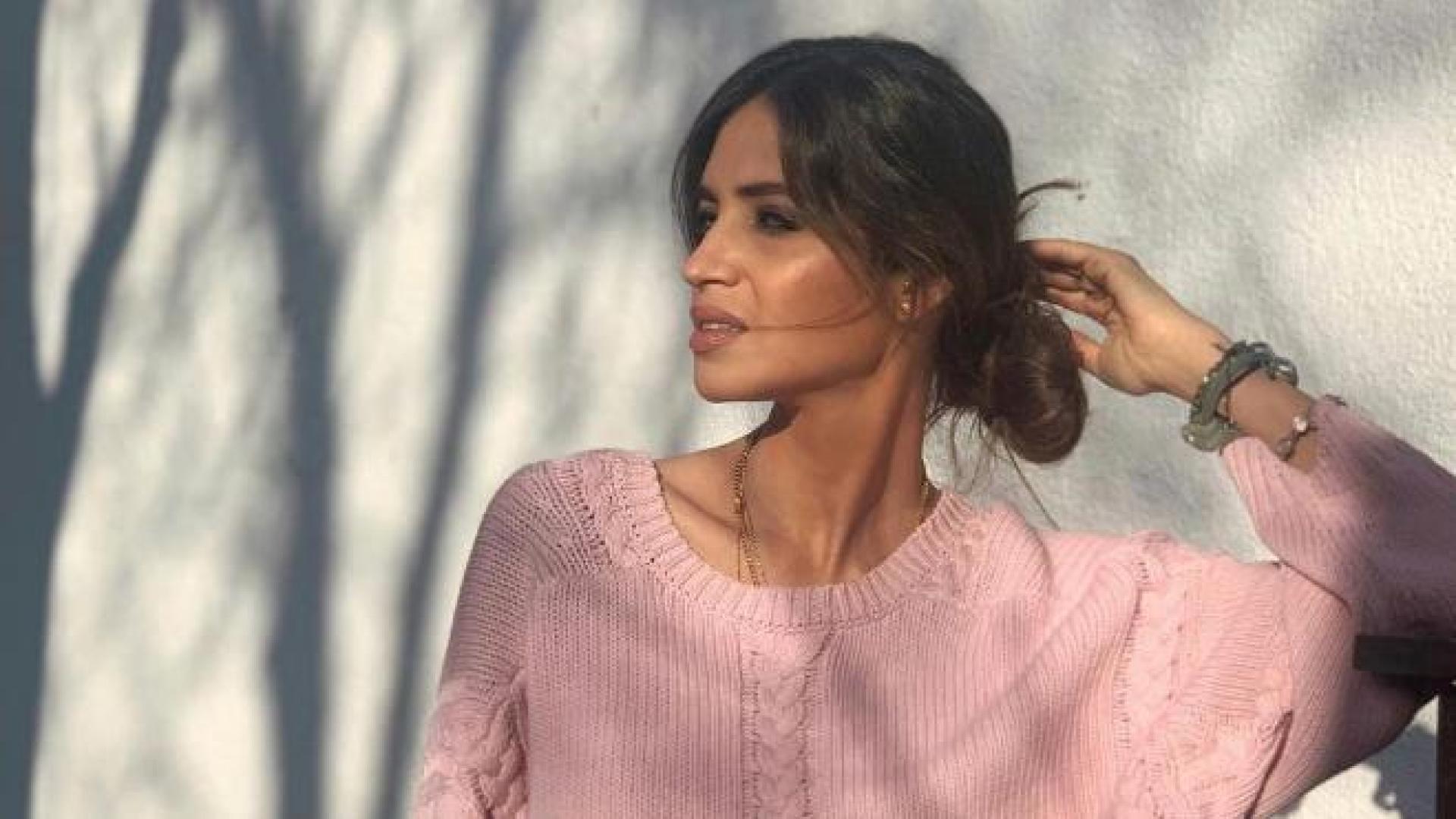 Imagen de Sara Carbonero en su Instagram