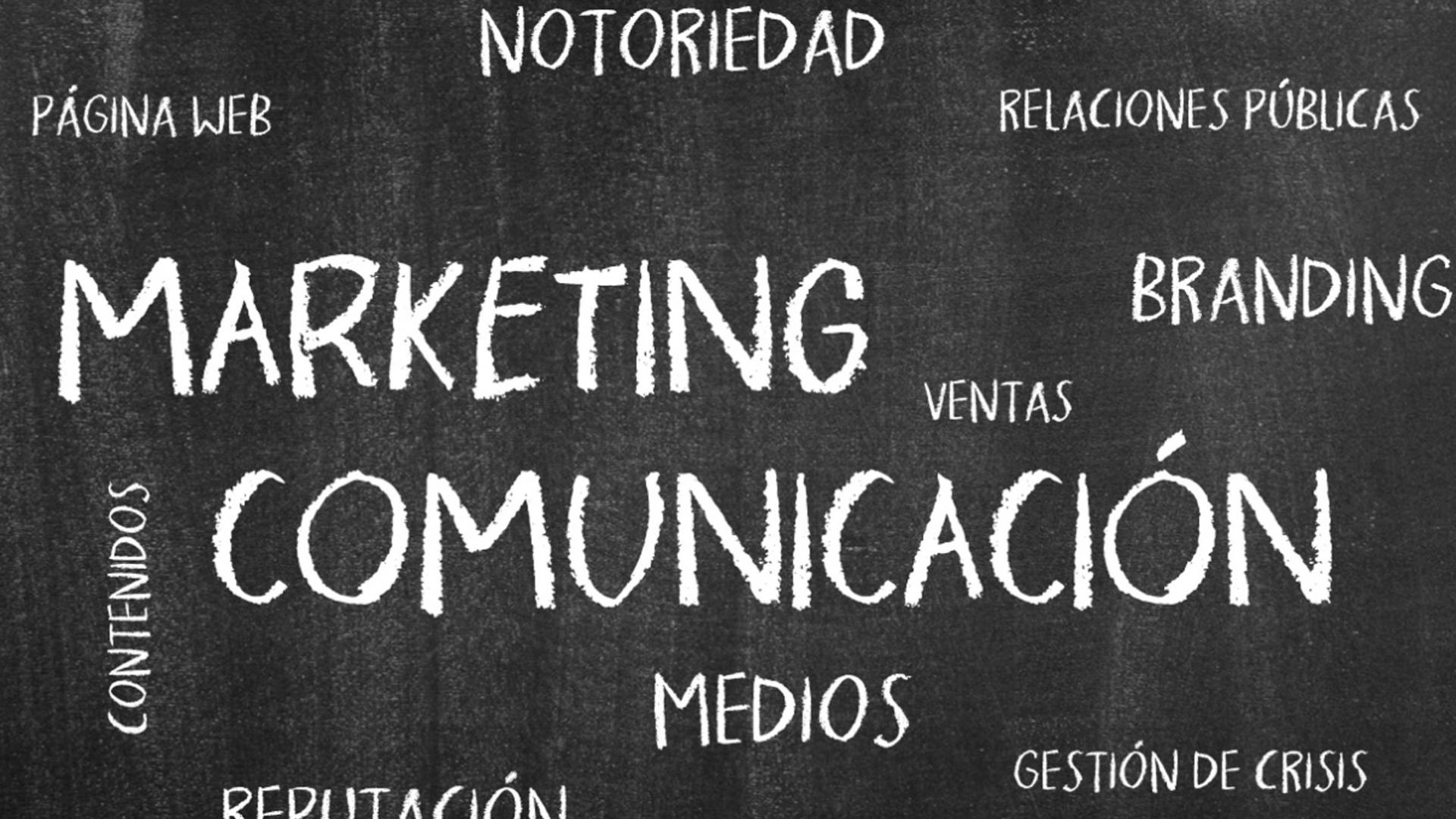 El binomio comunicación / marketing ha ido evolucionando del mismo modo que han ido cambiando las necesidades de las empresas