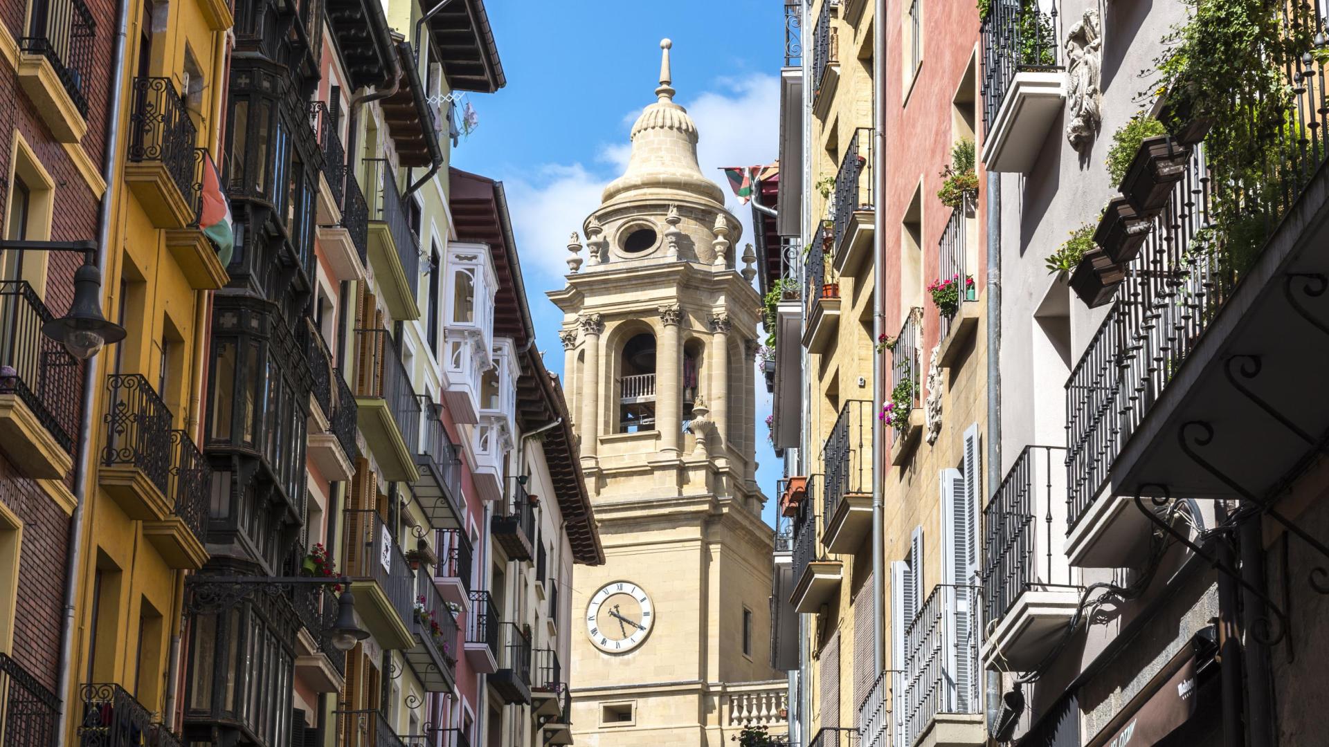 Condestable proyecta el sábado ‘Campanas por el Camino’, documental que recoge la convocatoria de toque de campanas promovida en julio con motivo del Año Jacobeo