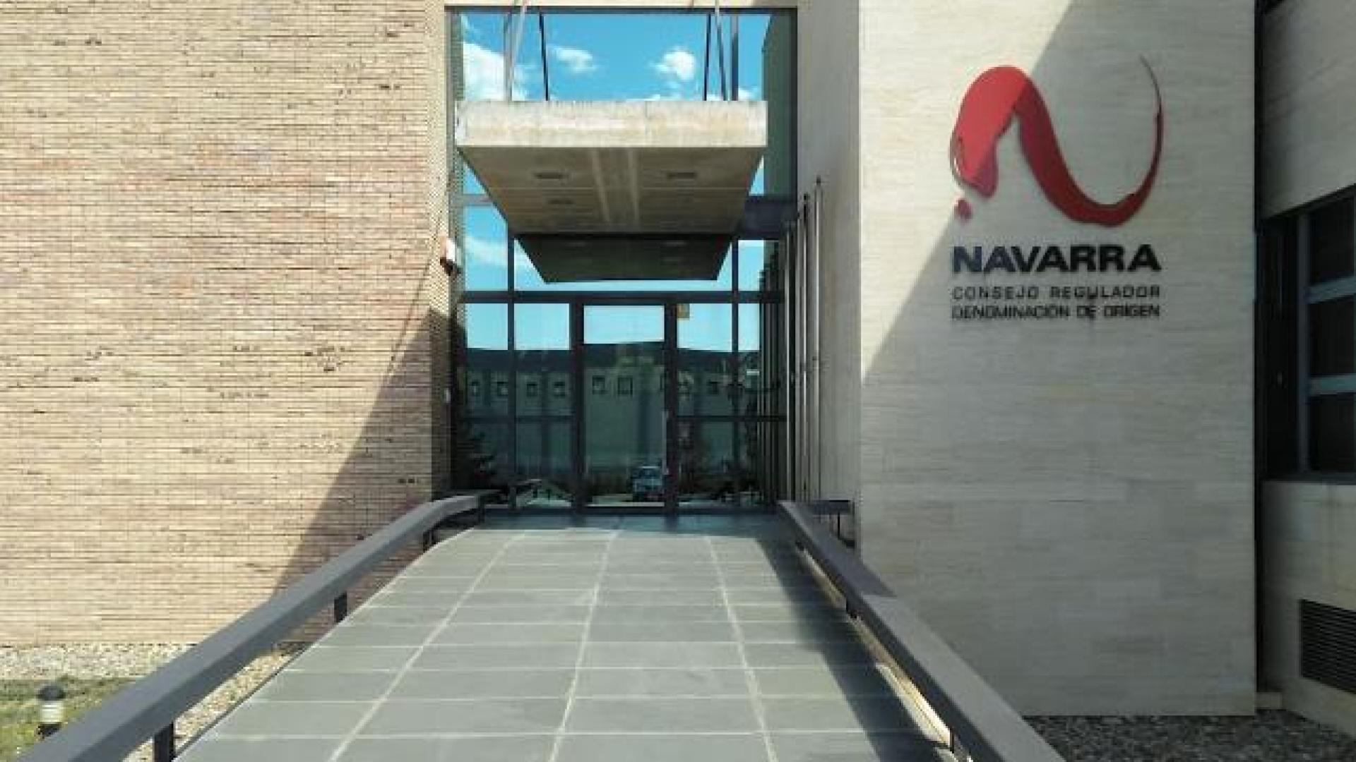 La D.O. Navarra cierra un año excepcional con un crecimiento
de cerca del 11%