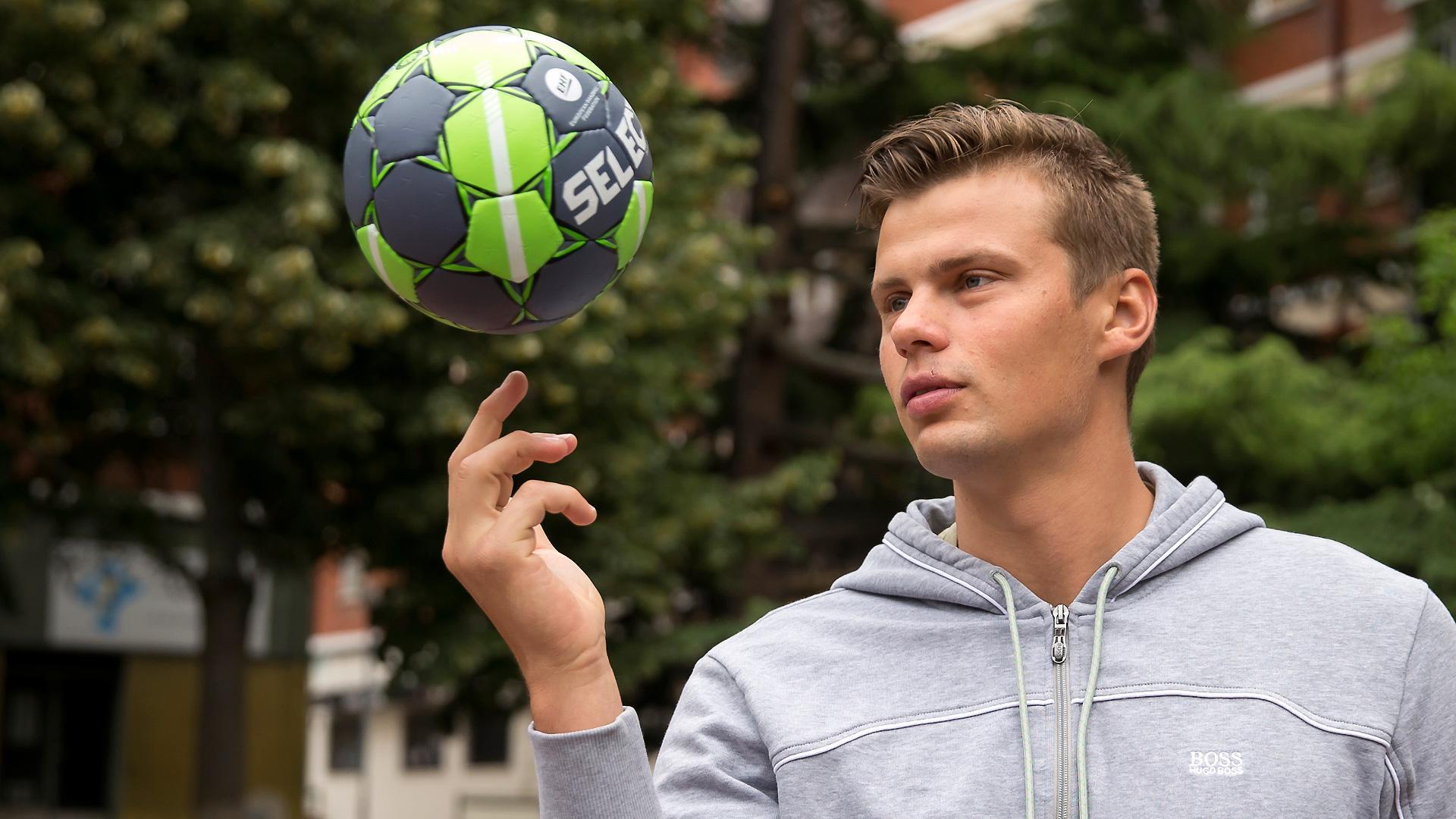 Sergey Hernández