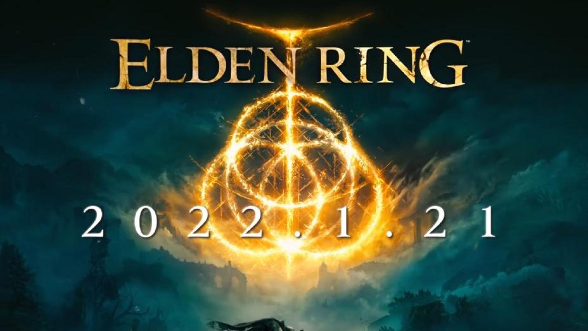 Elden Ring