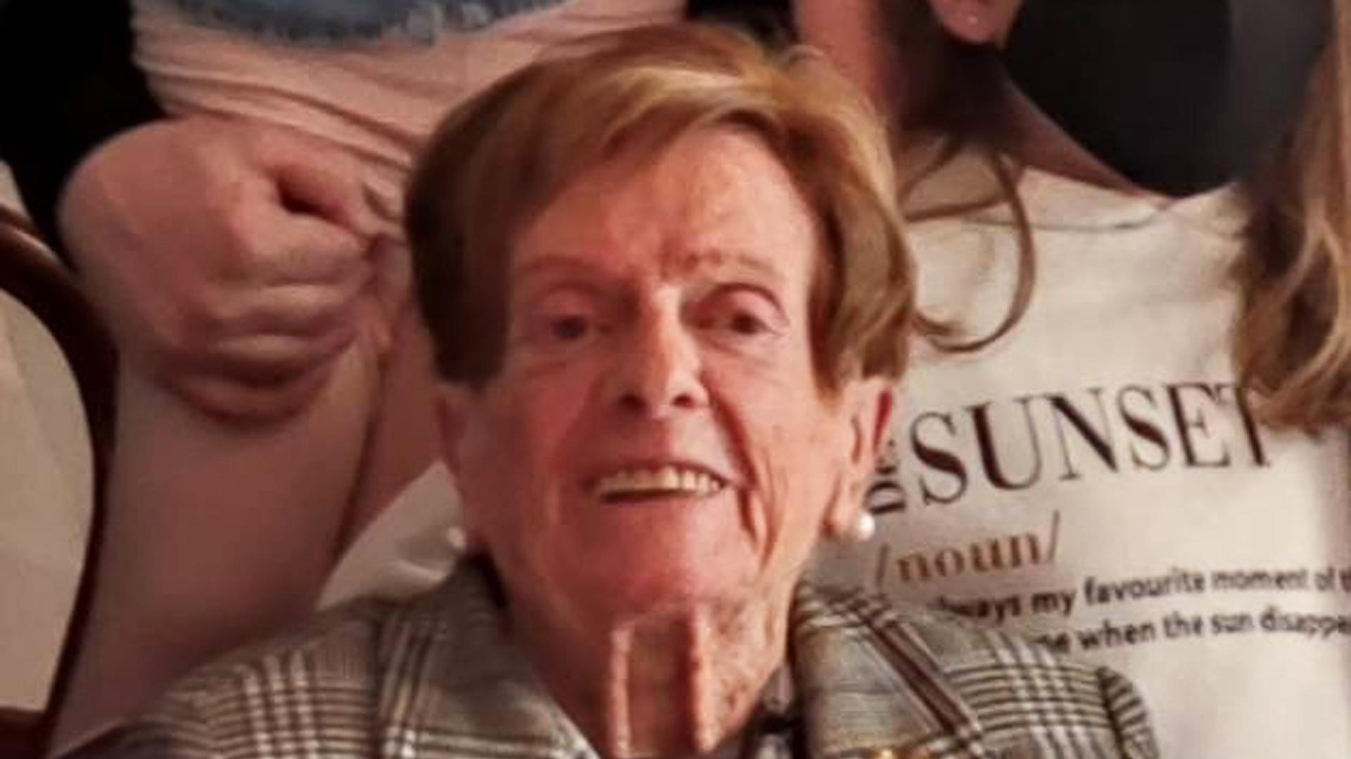 Conchita Fernández Mihura