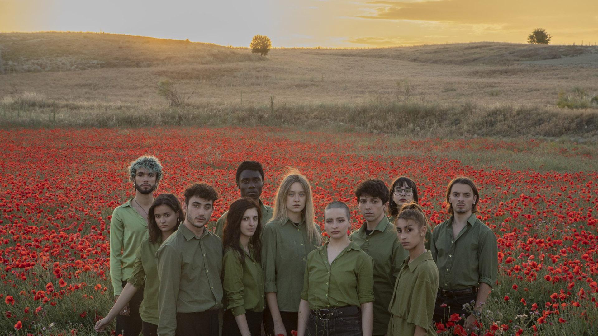 El Instituto Navarro de la Memoria presenta 'Fuego', una de las actividades del programa Escuelas con Memoria