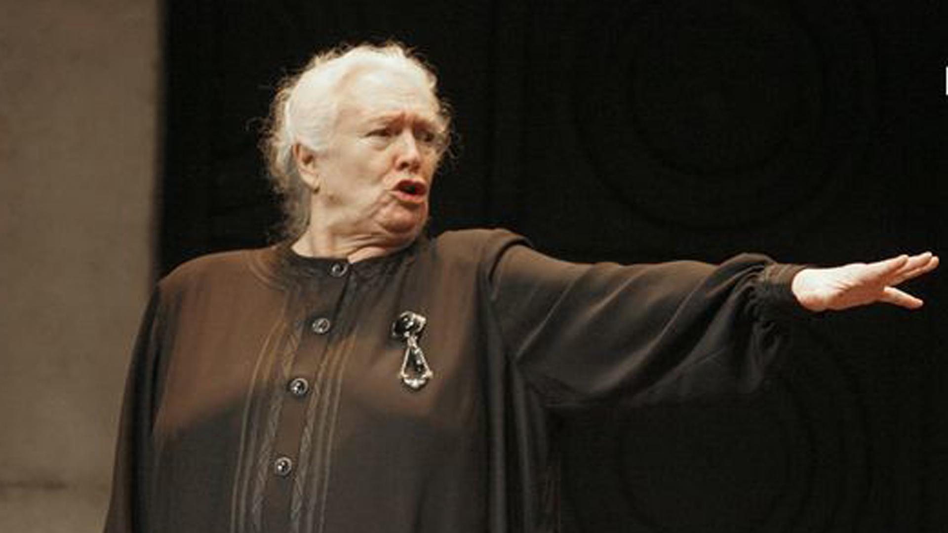 Margarita Lozano, icono del cine español del siglo XX