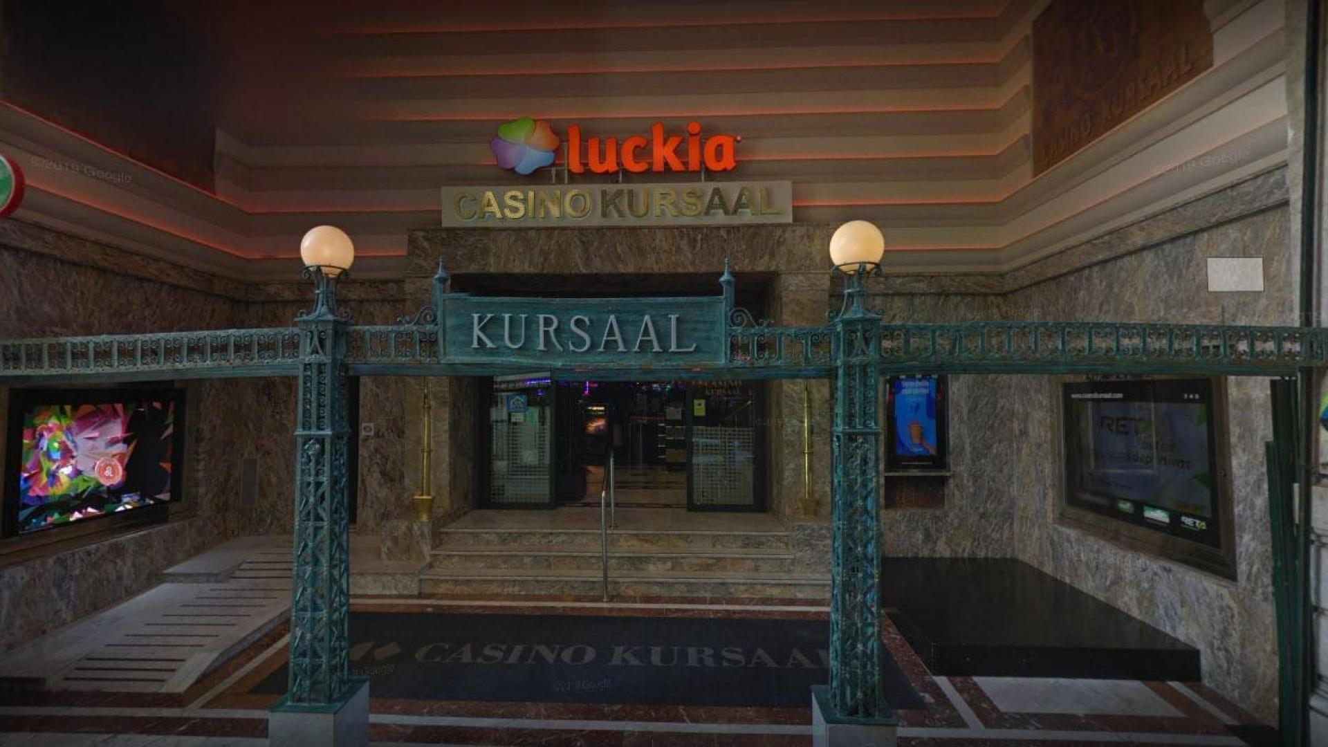 Luckia Casino Kursaal