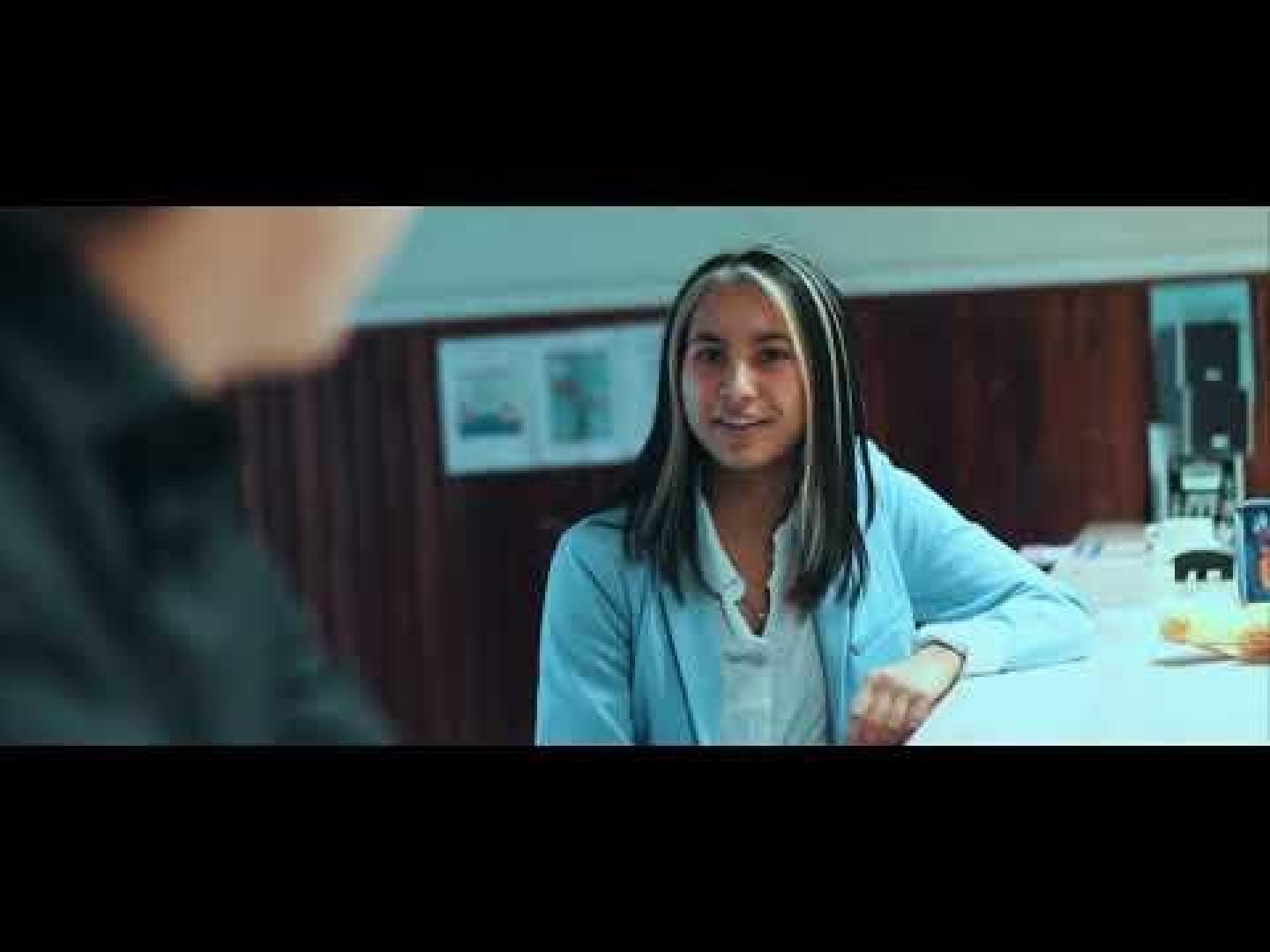 Vídeo alumnos El Puy sobre educación financiera