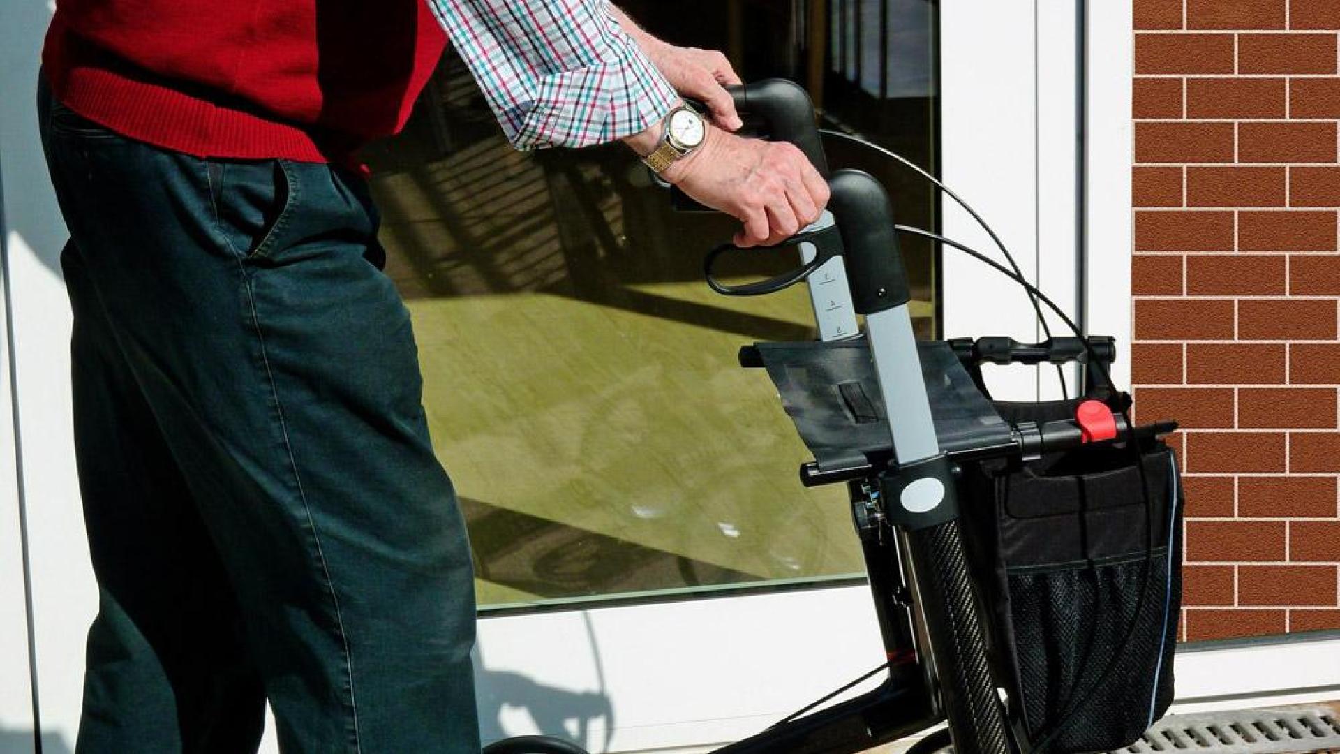 Policía Municipal, Bomberos y servicios sanitarios colaboraron en los rescates