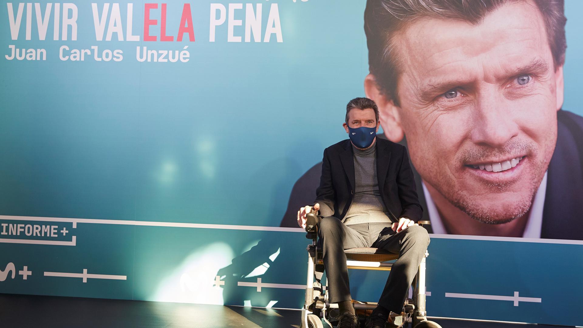 Juan Carlos Unzué