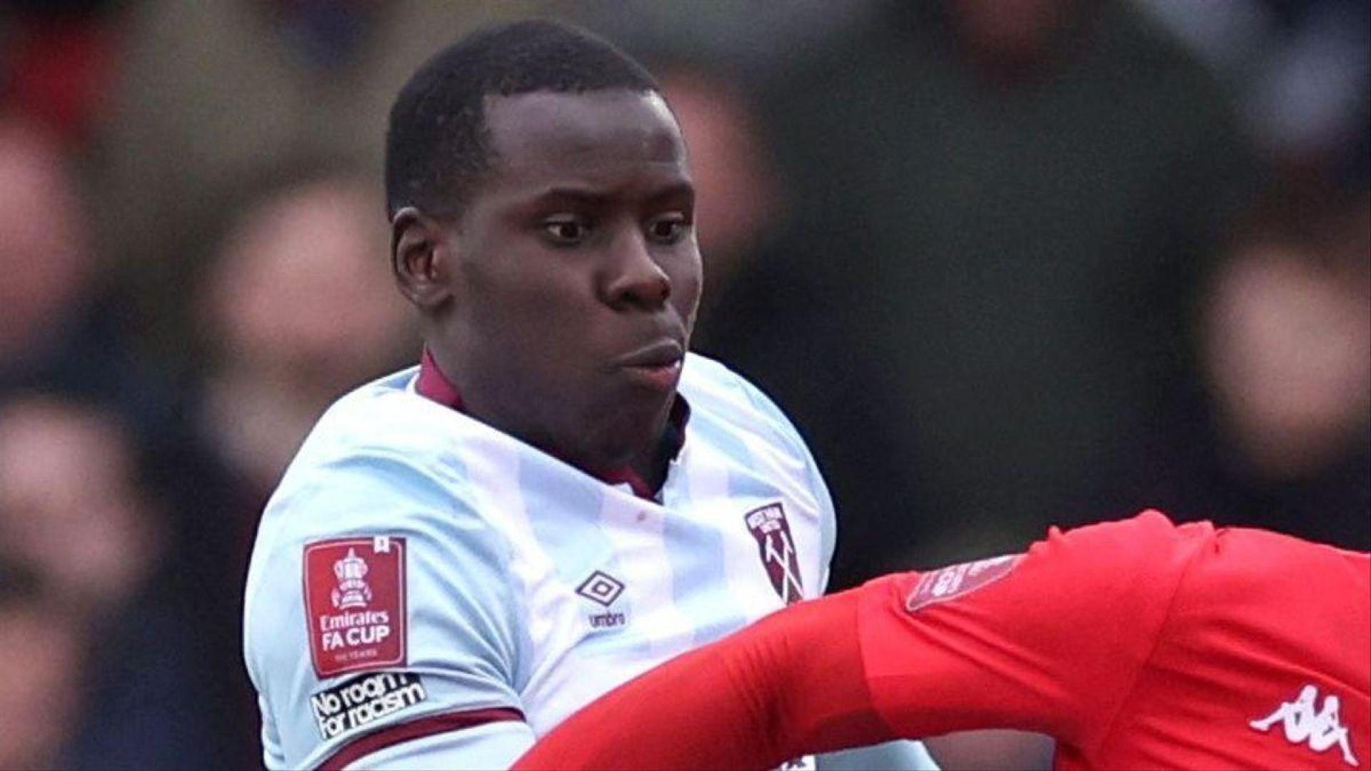 Kurt Zouma